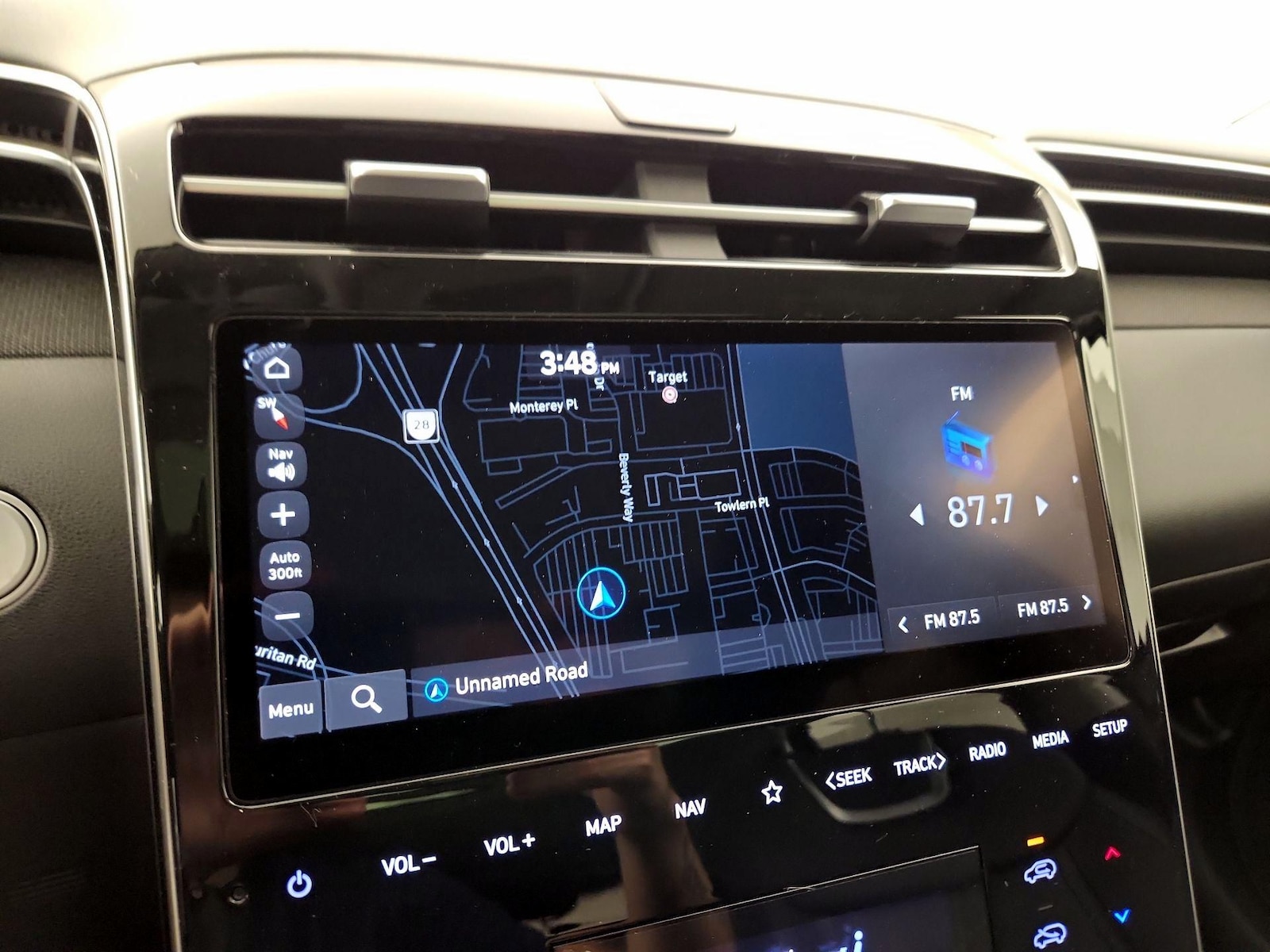 2022 Hyundai Tucson Limited - Photo 15