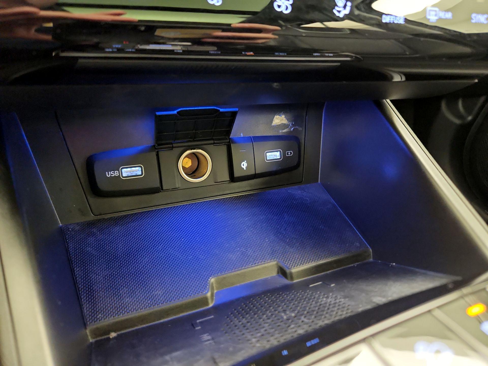 Thumbnail: 2022 Hyundai Tucson - 19