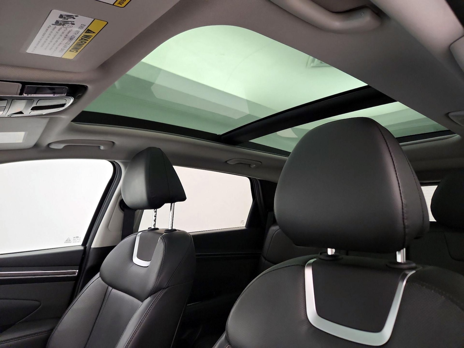 2022 Hyundai Tucson Limited - Photo 21