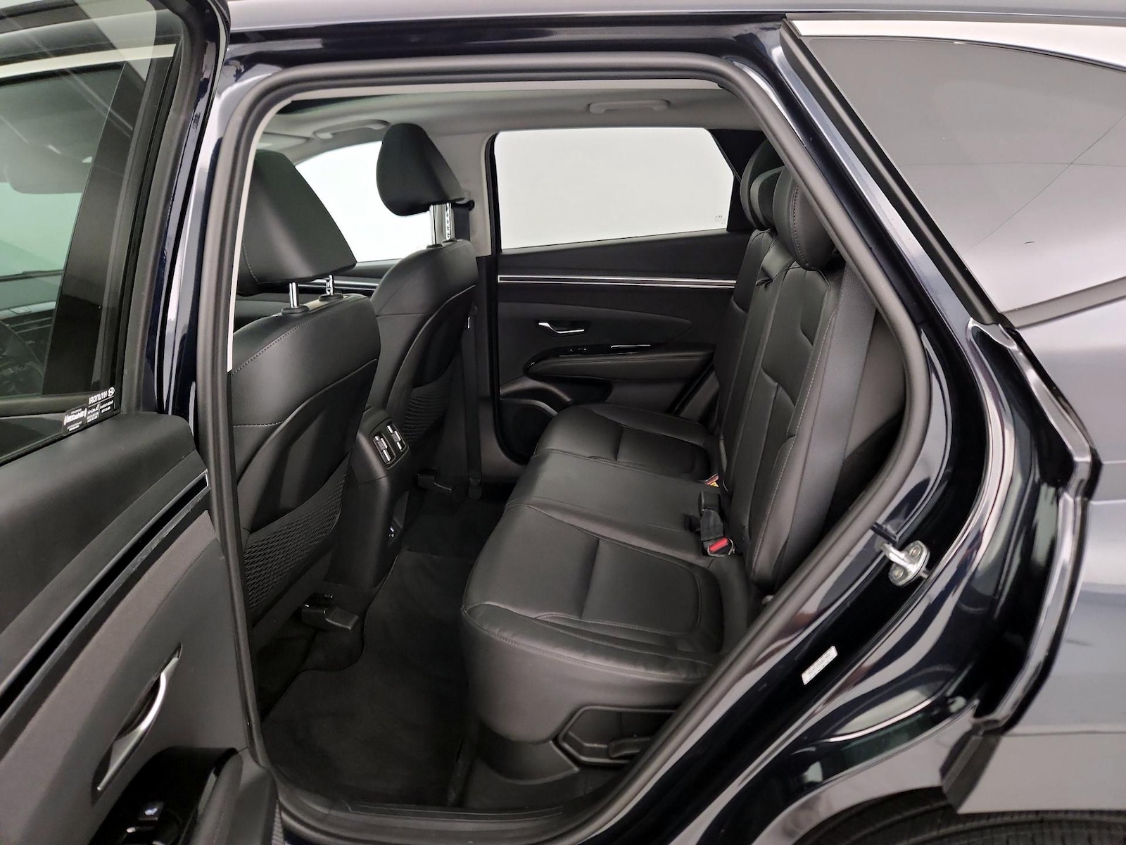 2022 Hyundai Tucson Limited - Photo 22