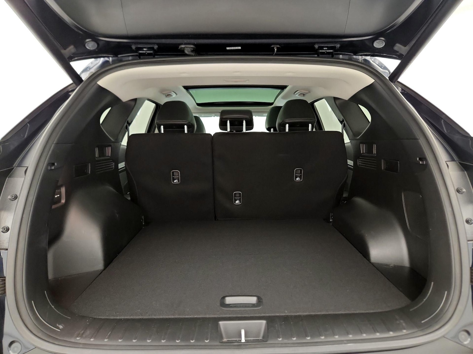 2022 Hyundai Tucson Limited - Photo 23