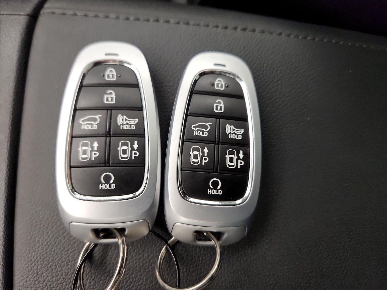 2022 Hyundai Tucson Limited - Photo 25