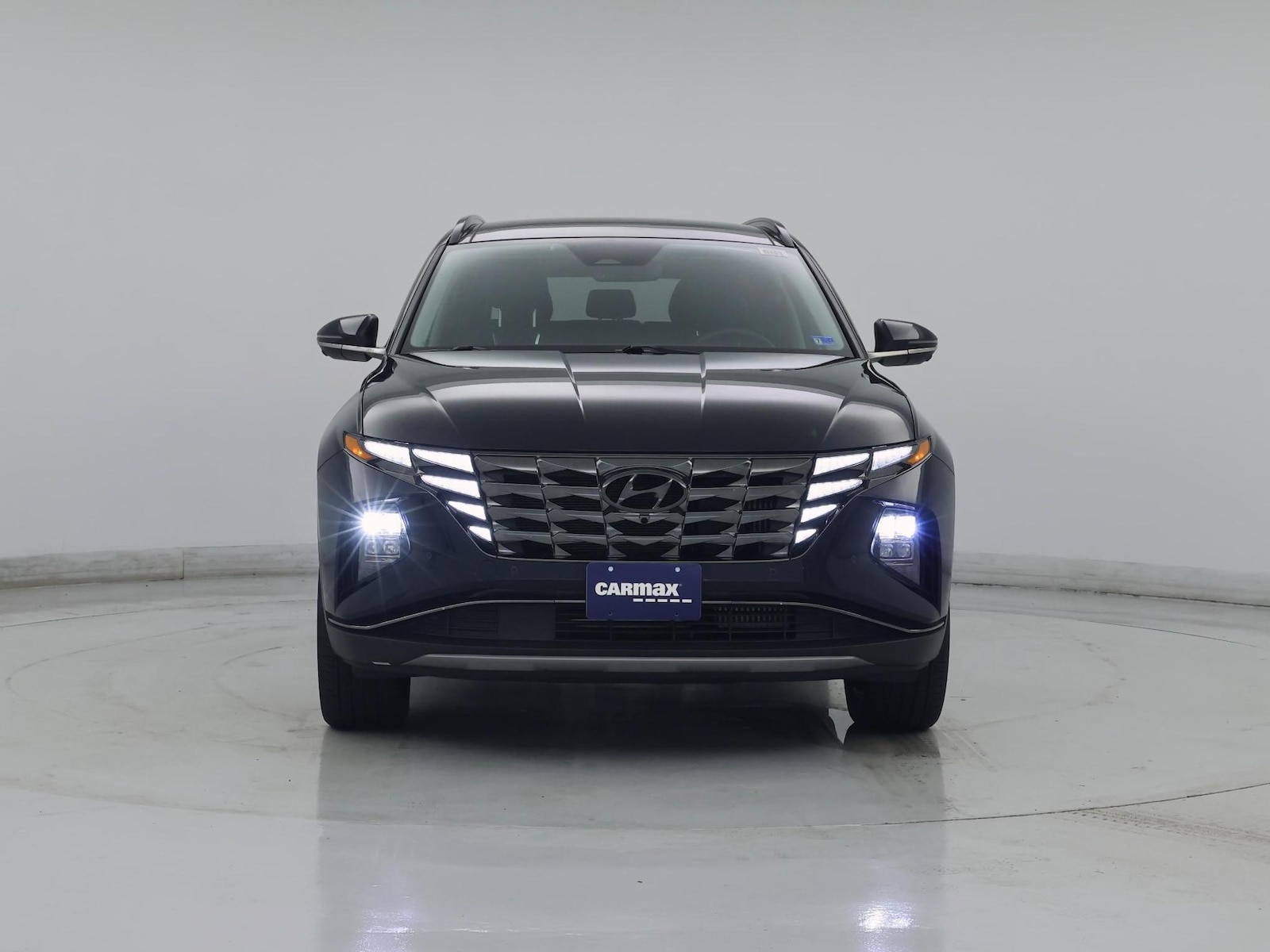 2022 Hyundai Tucson Limited - Photo 6