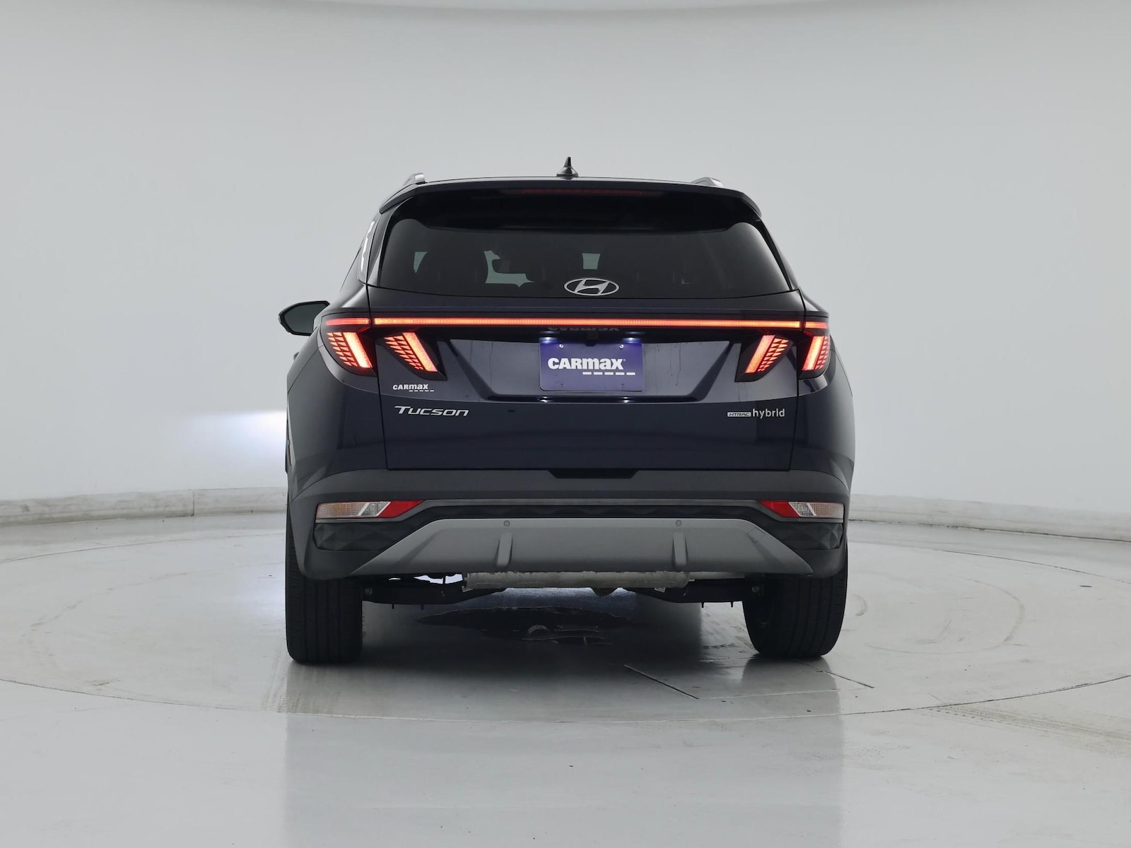 2022 Hyundai Tucson Limited - Photo 7