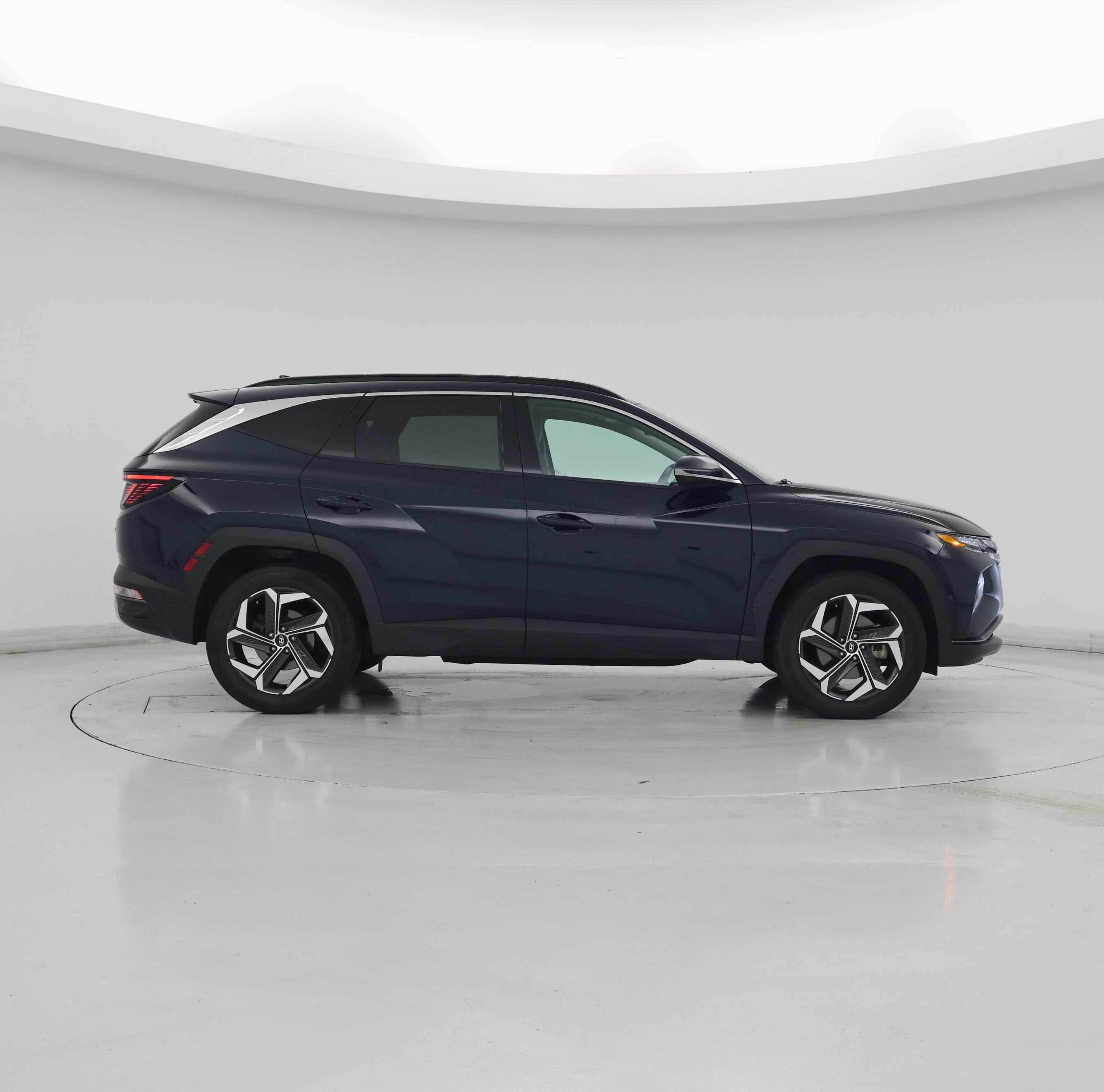 Thumbnail: 2022 Hyundai Tucson - 7