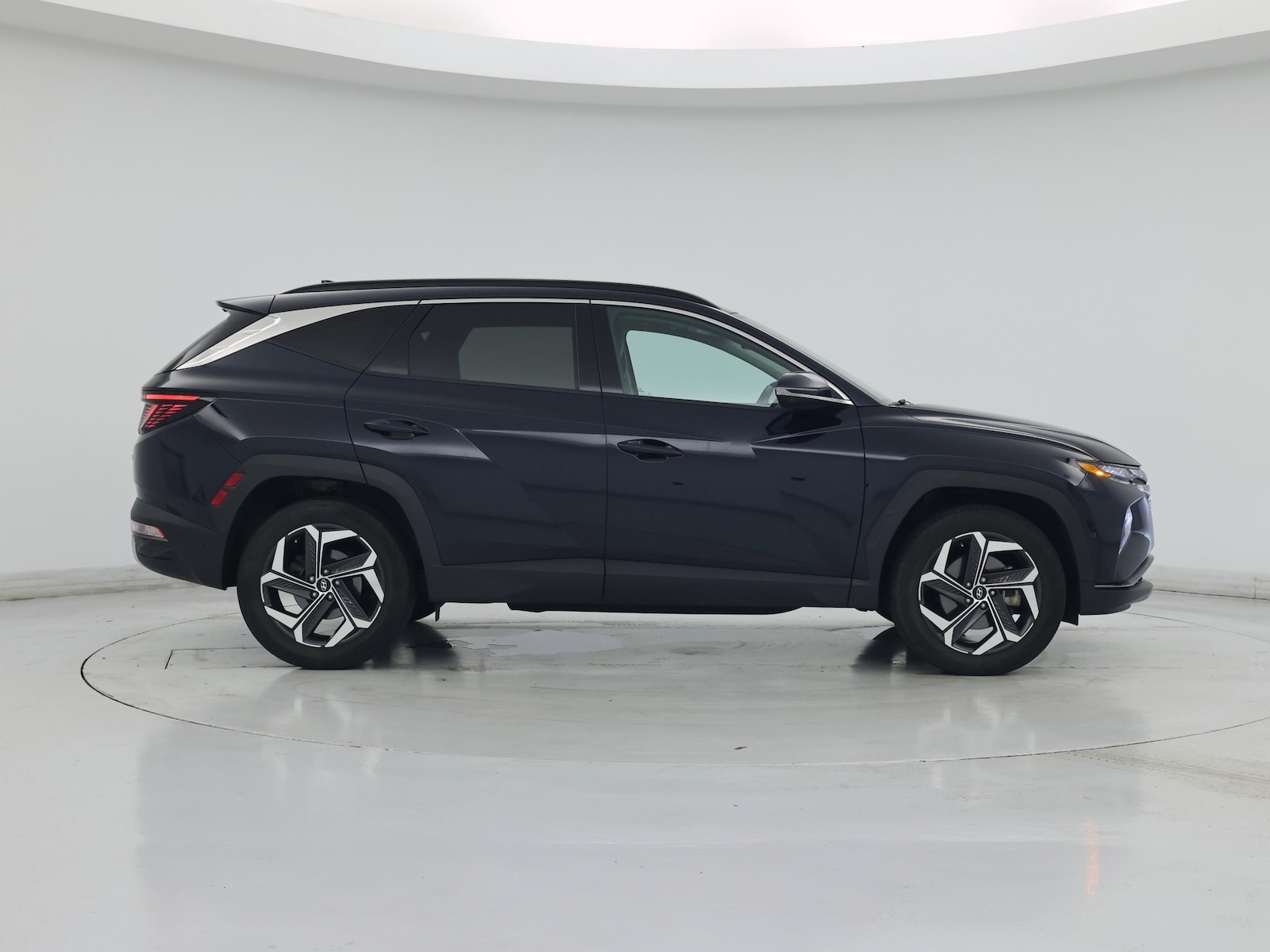 2022 Hyundai Tucson Limited - Photo 8