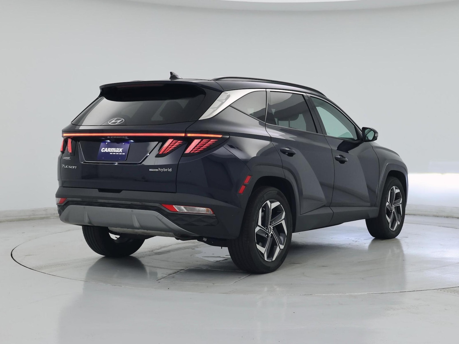 2022 Hyundai Tucson Limited - Photo 9