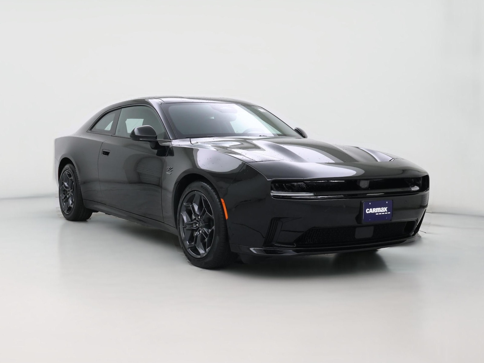 2025 Dodge Charger Daytona