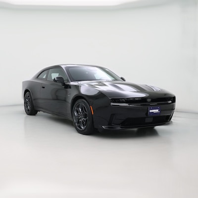 2025 Dodge Charger Daytona R/T