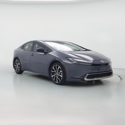2024 Toyota Prius Prime Hybrid XSE