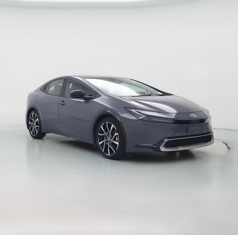 2024 Toyota Prius Prime Hybrid XSE
