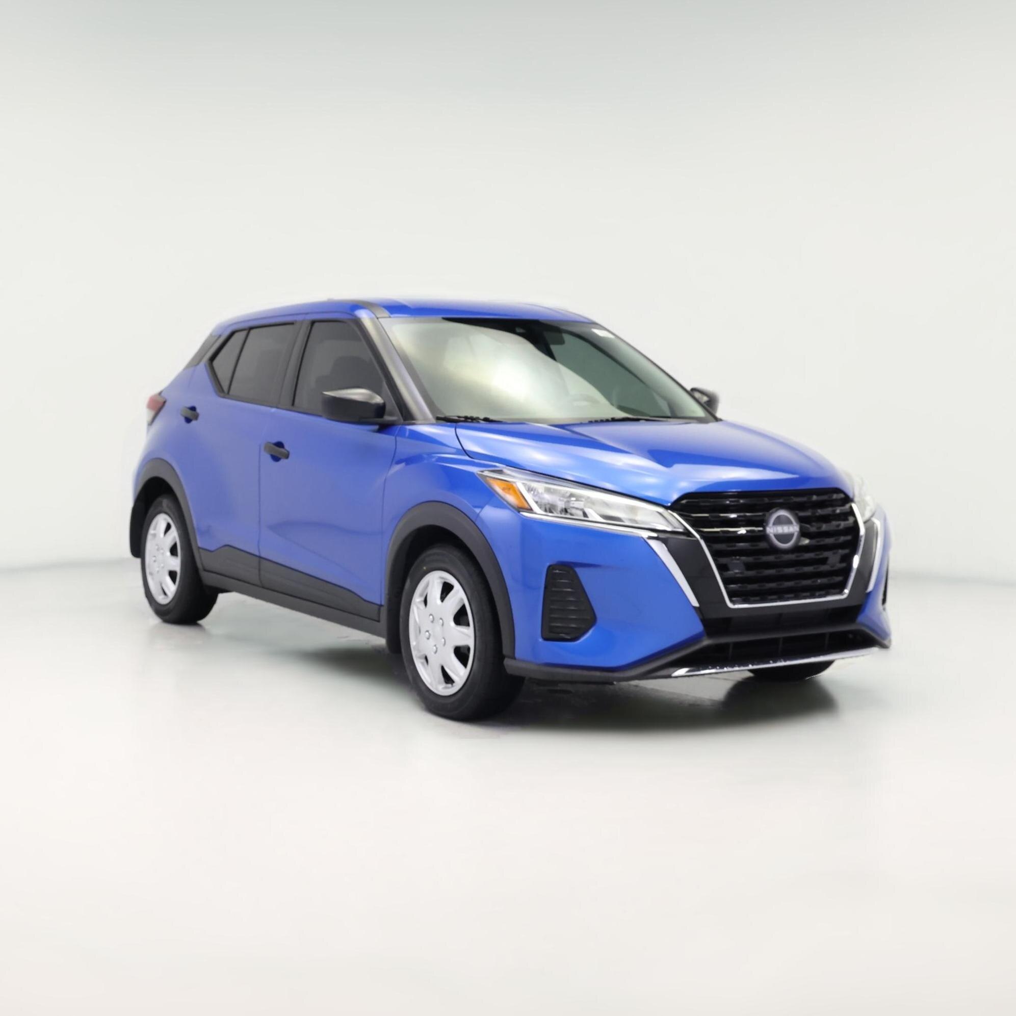 Thumbnail: 2023 Nissan Kicks - 1