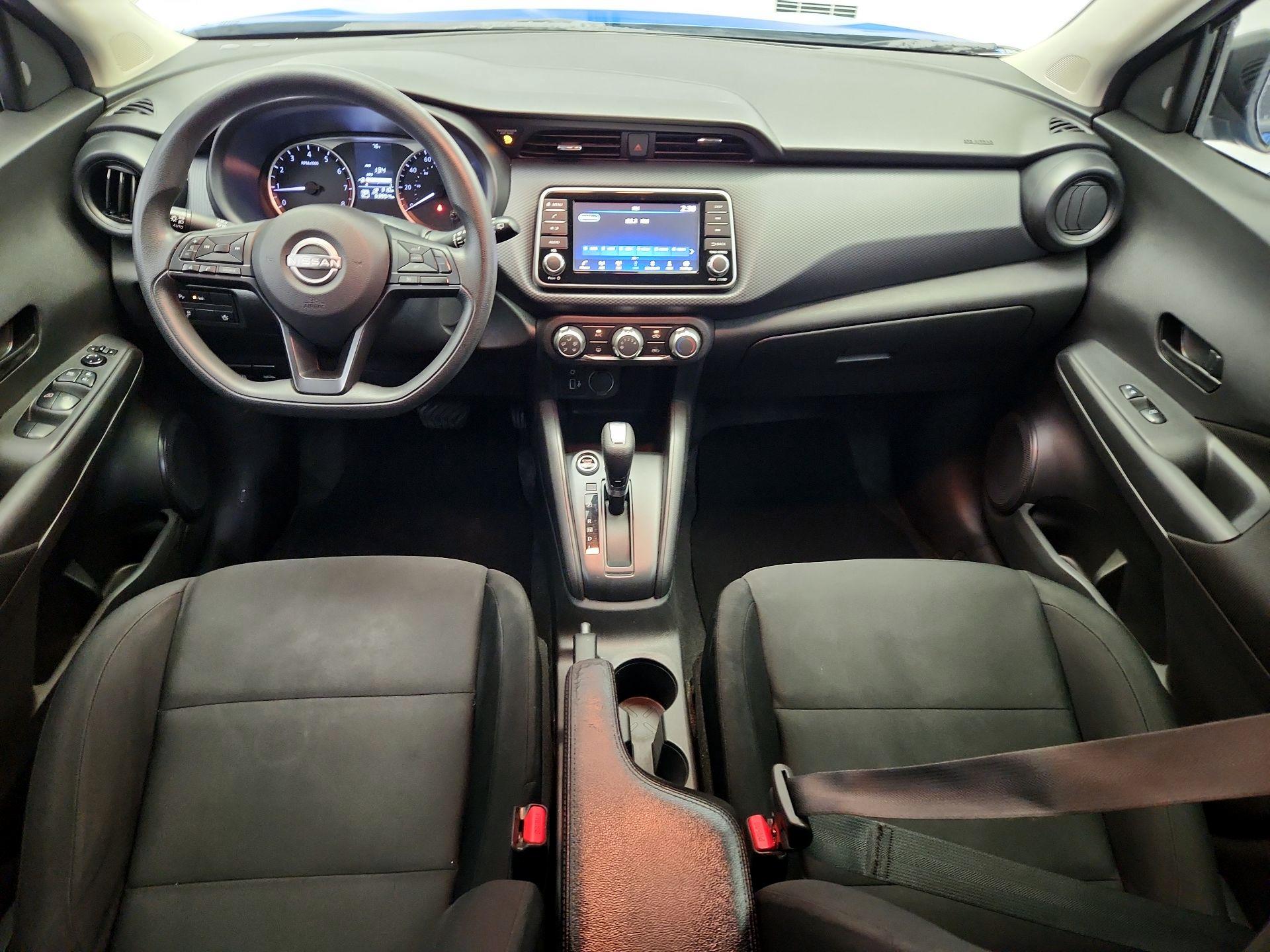 Thumbnail: 2023 Nissan Kicks - 9