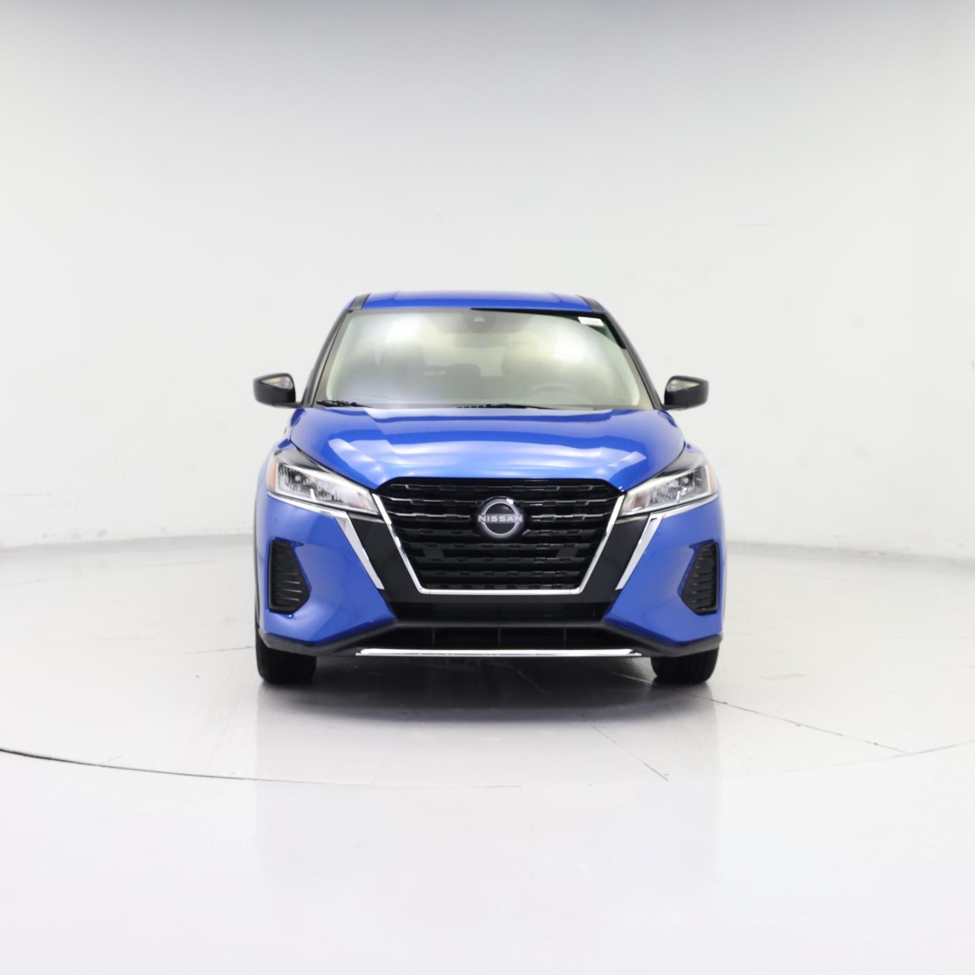 Thumbnail: 2023 Nissan Kicks - 5