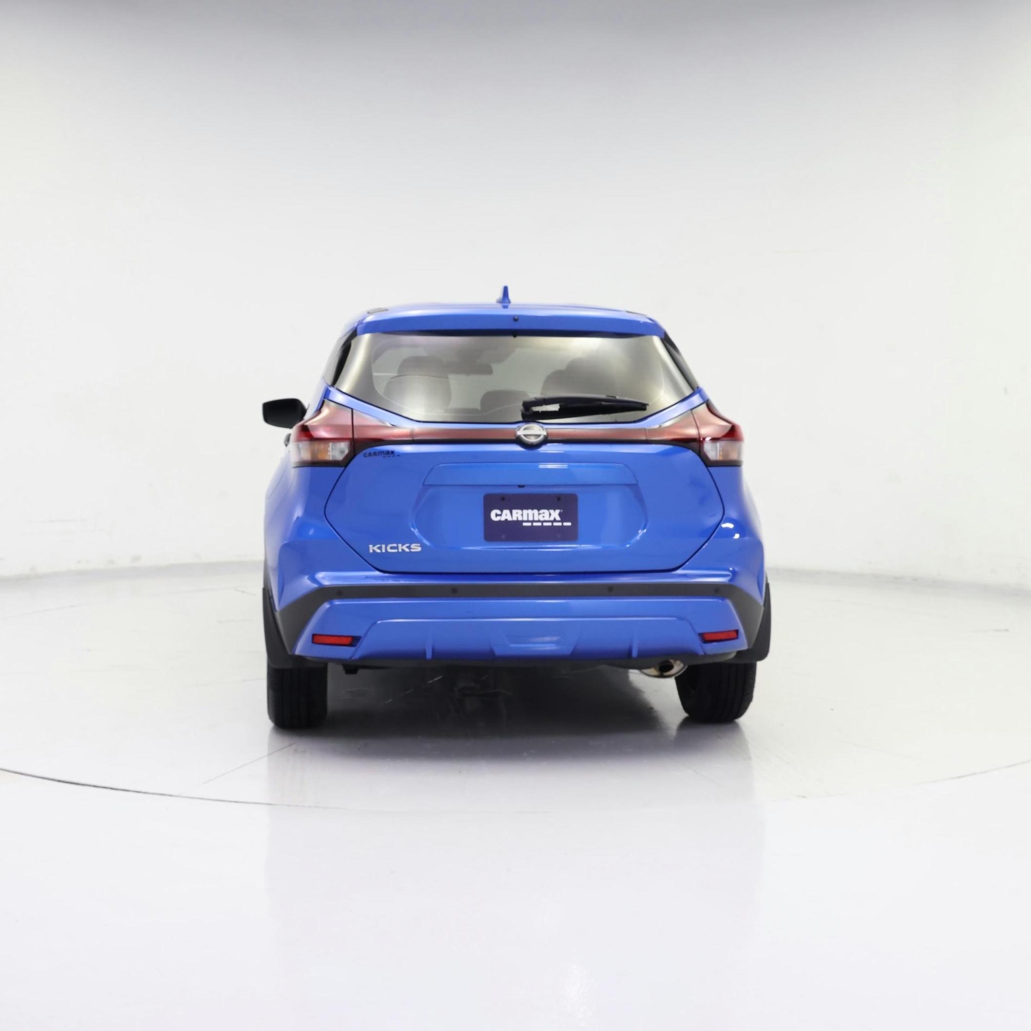 Thumbnail: 2023 Nissan Kicks - 6