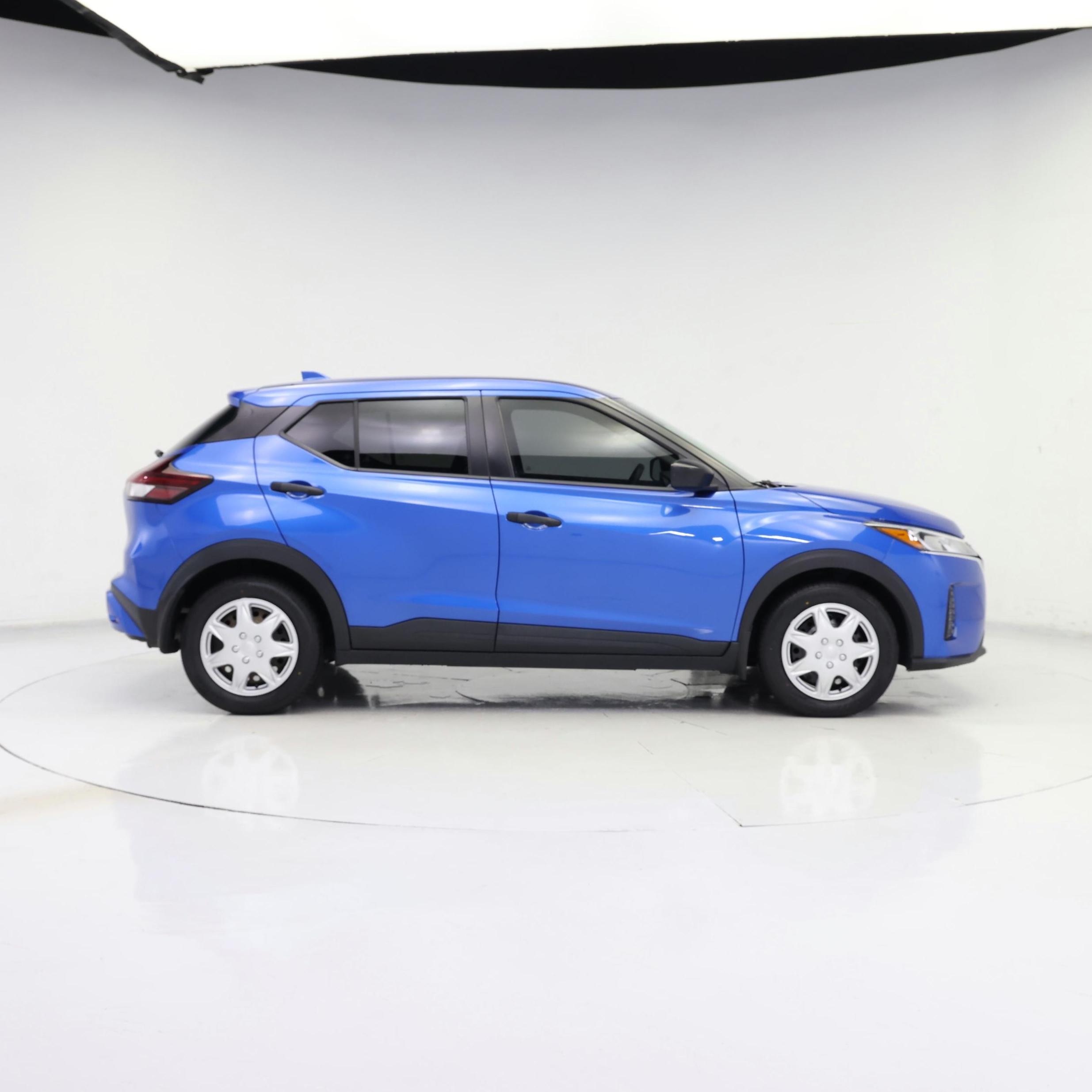 Thumbnail: 2023 Nissan Kicks - 7