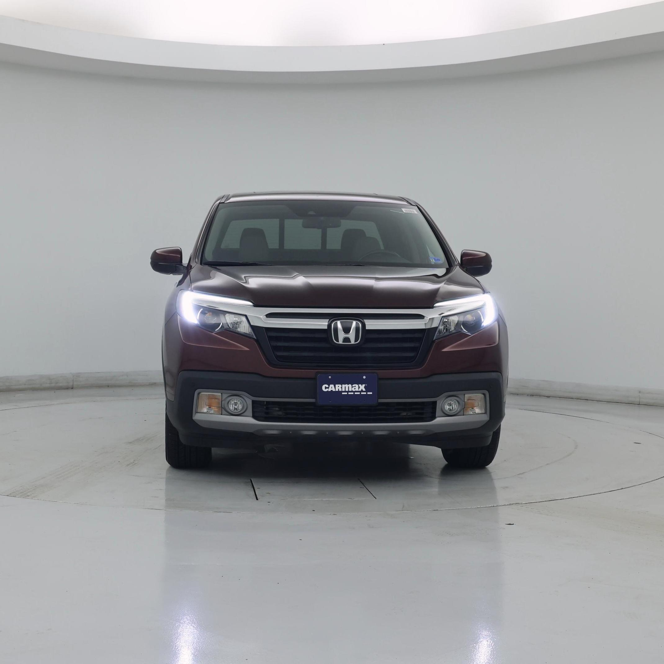 Thumbnail: 2018 Honda Ridgeline - 5