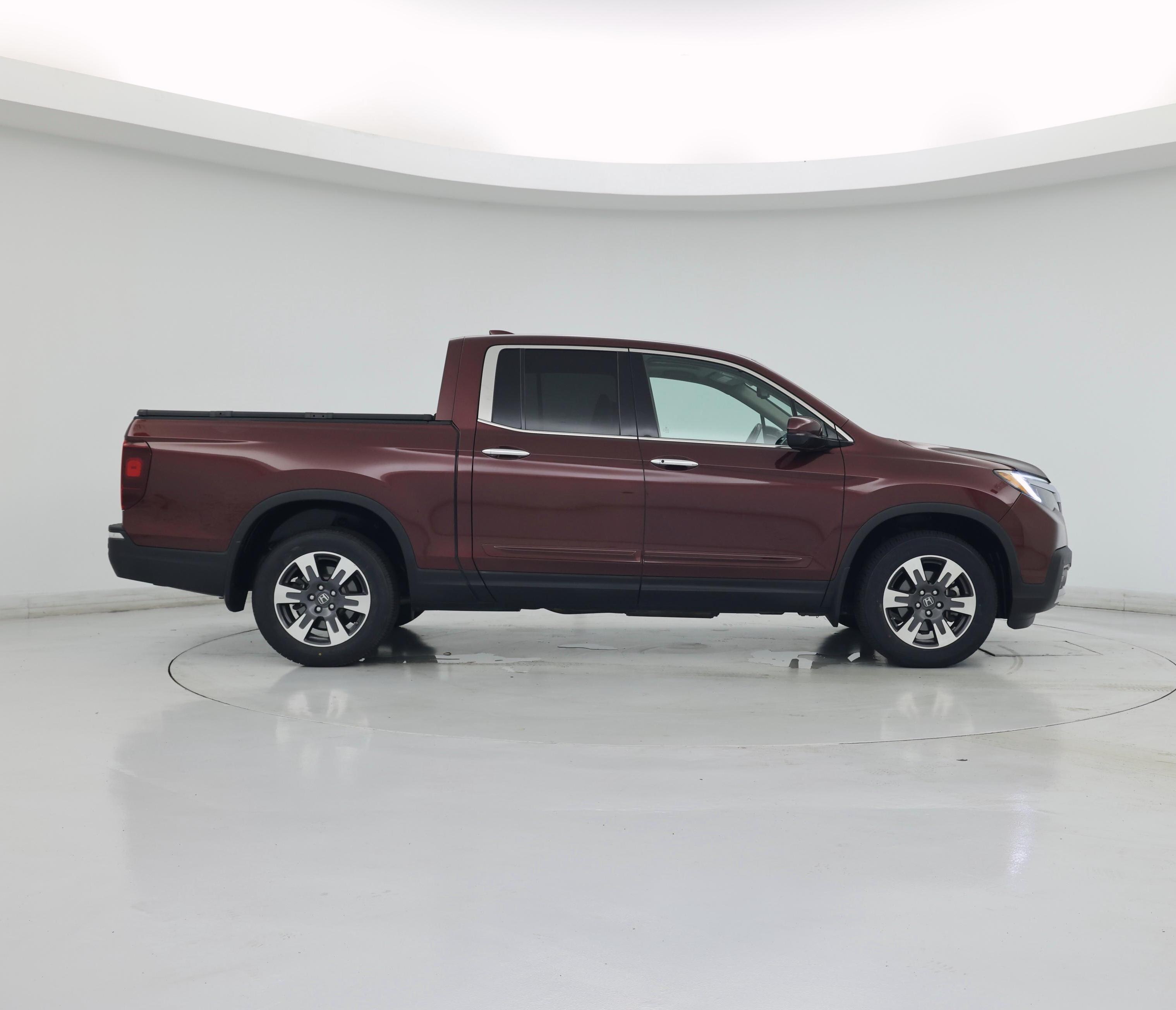 Thumbnail: 2018 Honda Ridgeline - 7