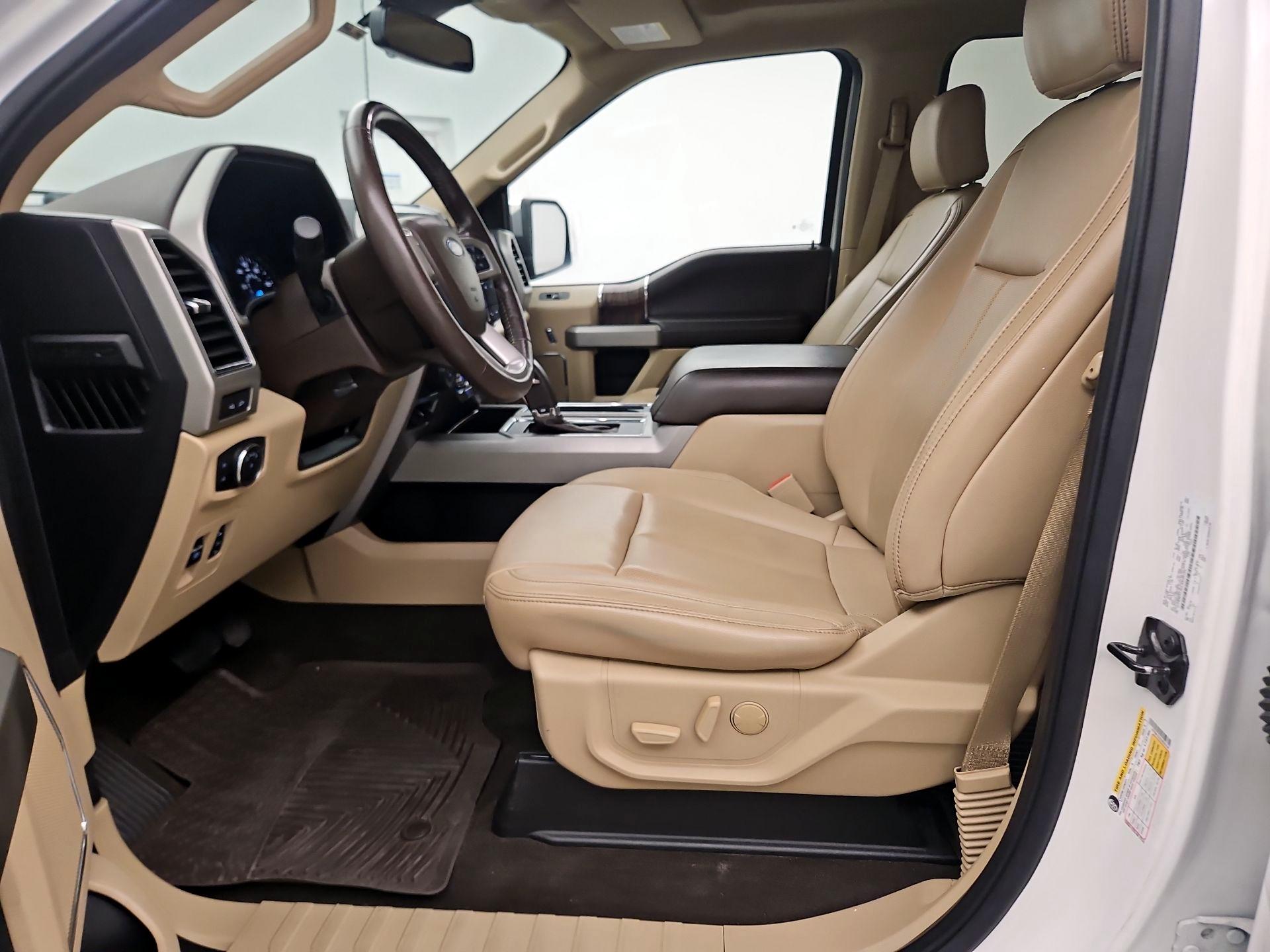 Thumbnail: 2020 Ford F-150 - 9
