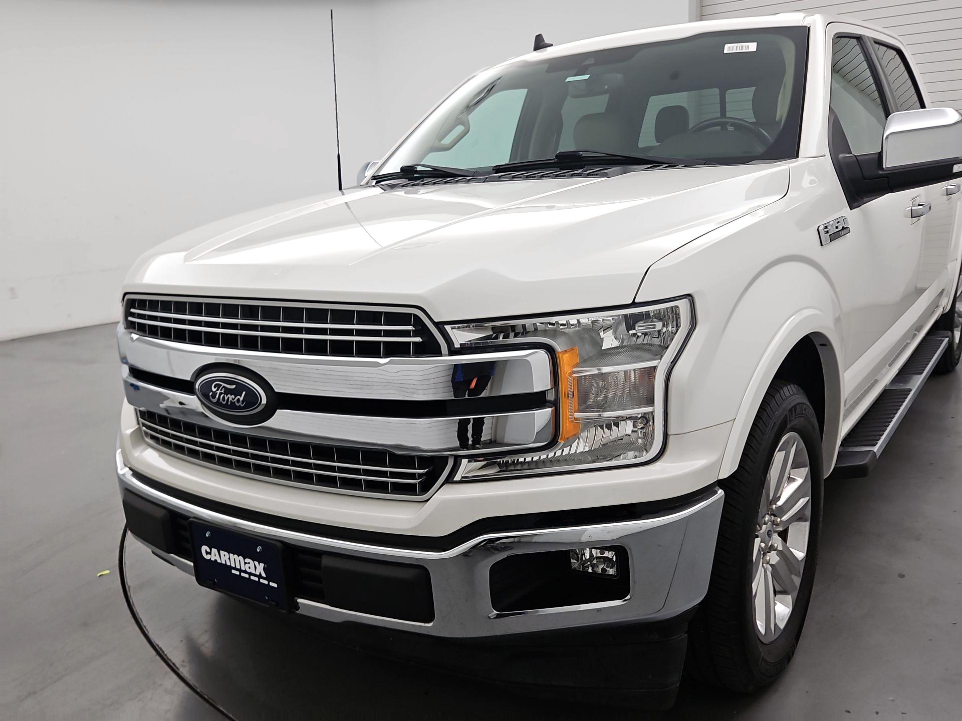 Thumbnail: 2020 Ford F-150 - 3