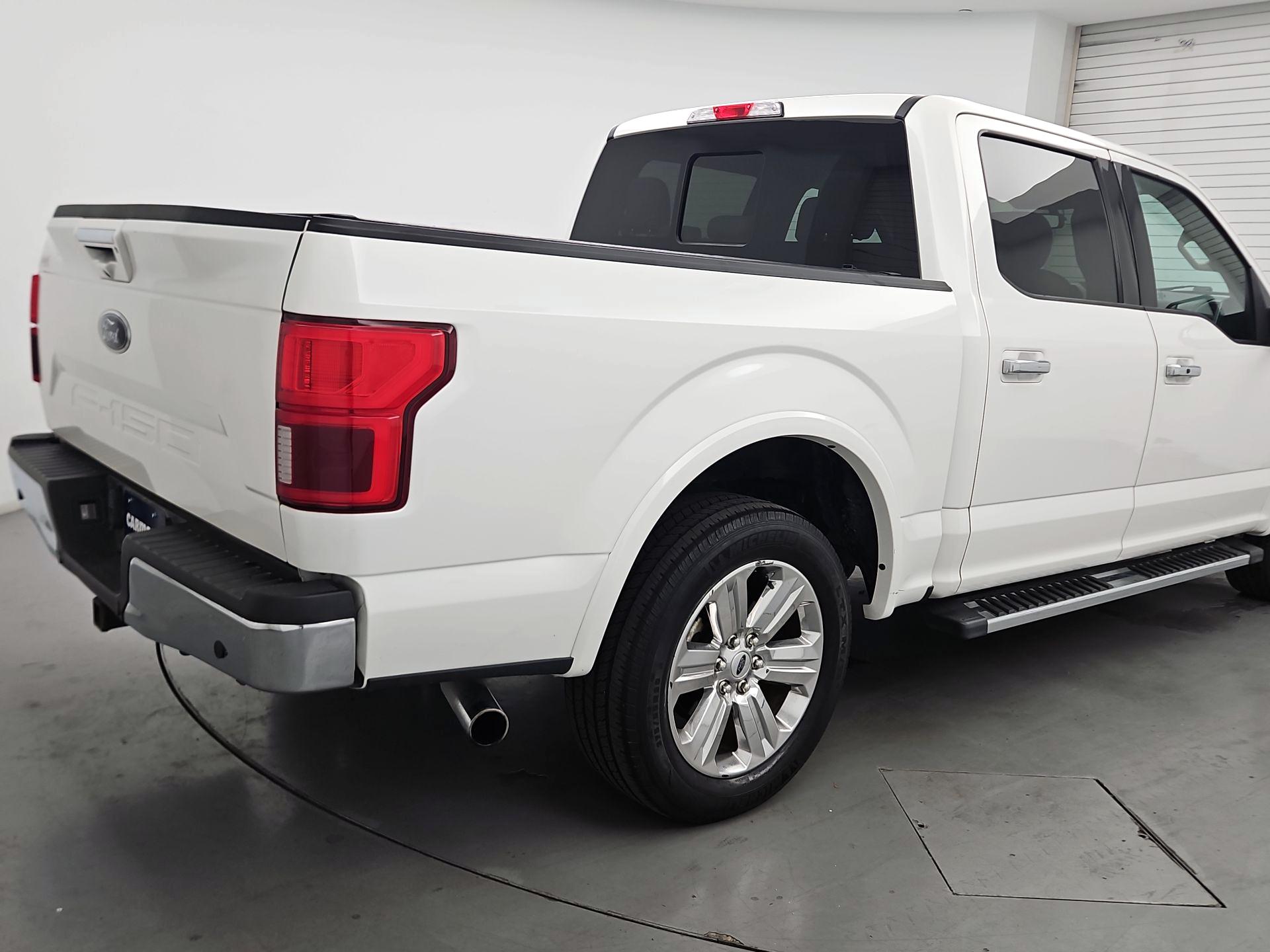 Thumbnail: 2020 Ford F-150 - 5
