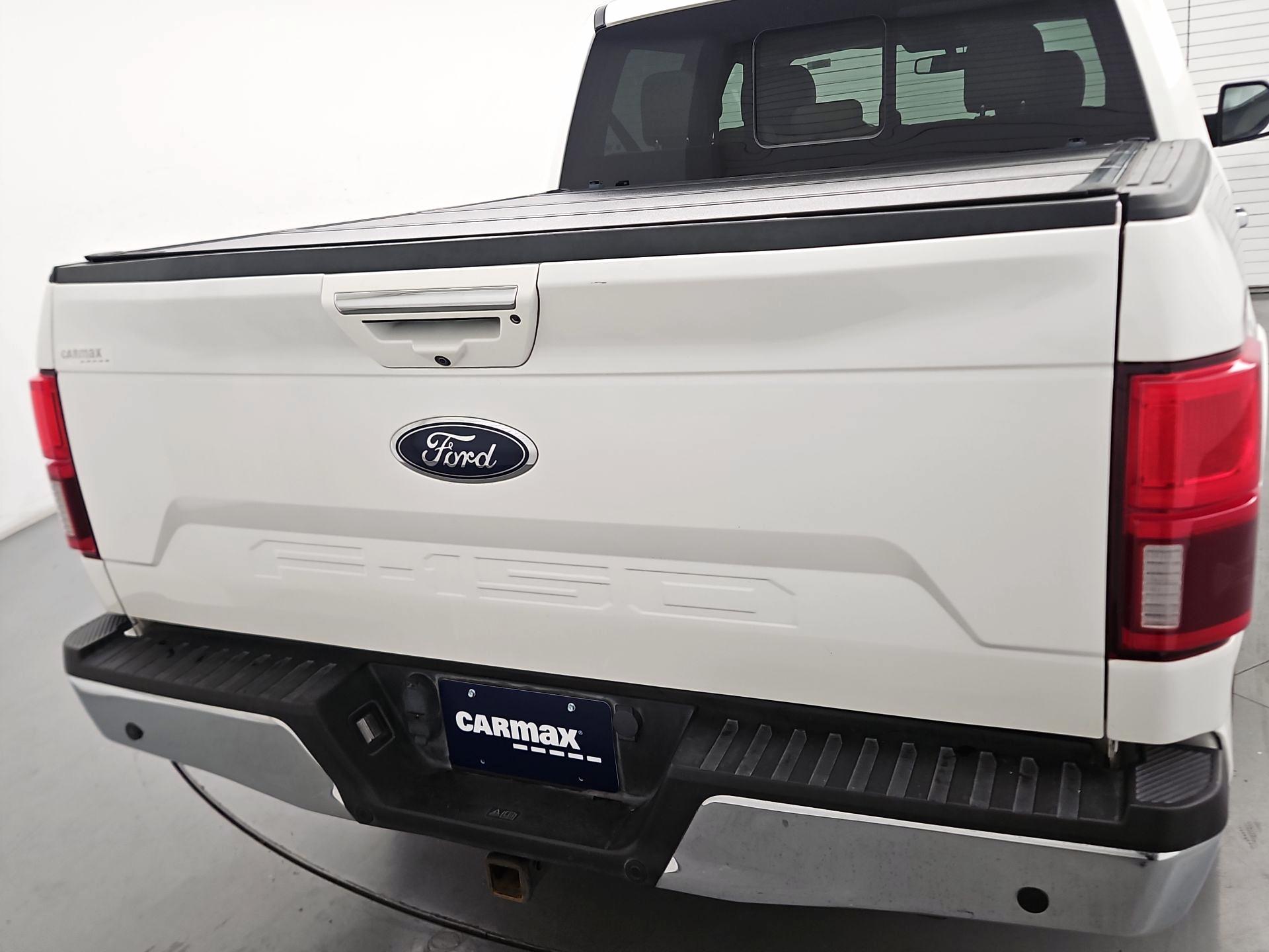 Thumbnail: 2020 Ford F-150 - 6