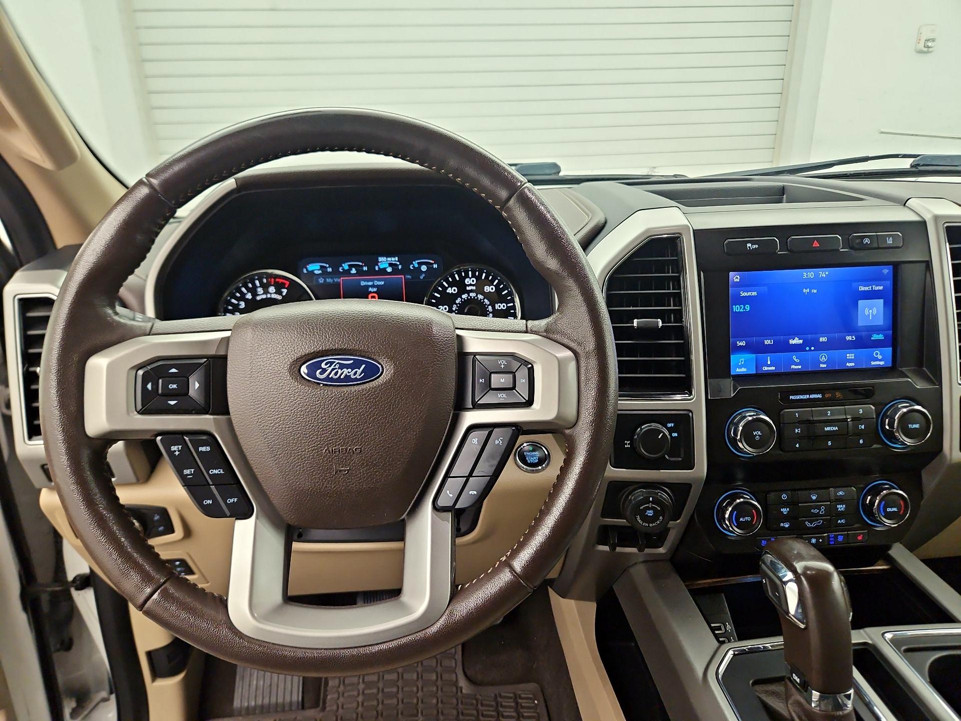 Thumbnail: 2020 Ford F-150 - 8