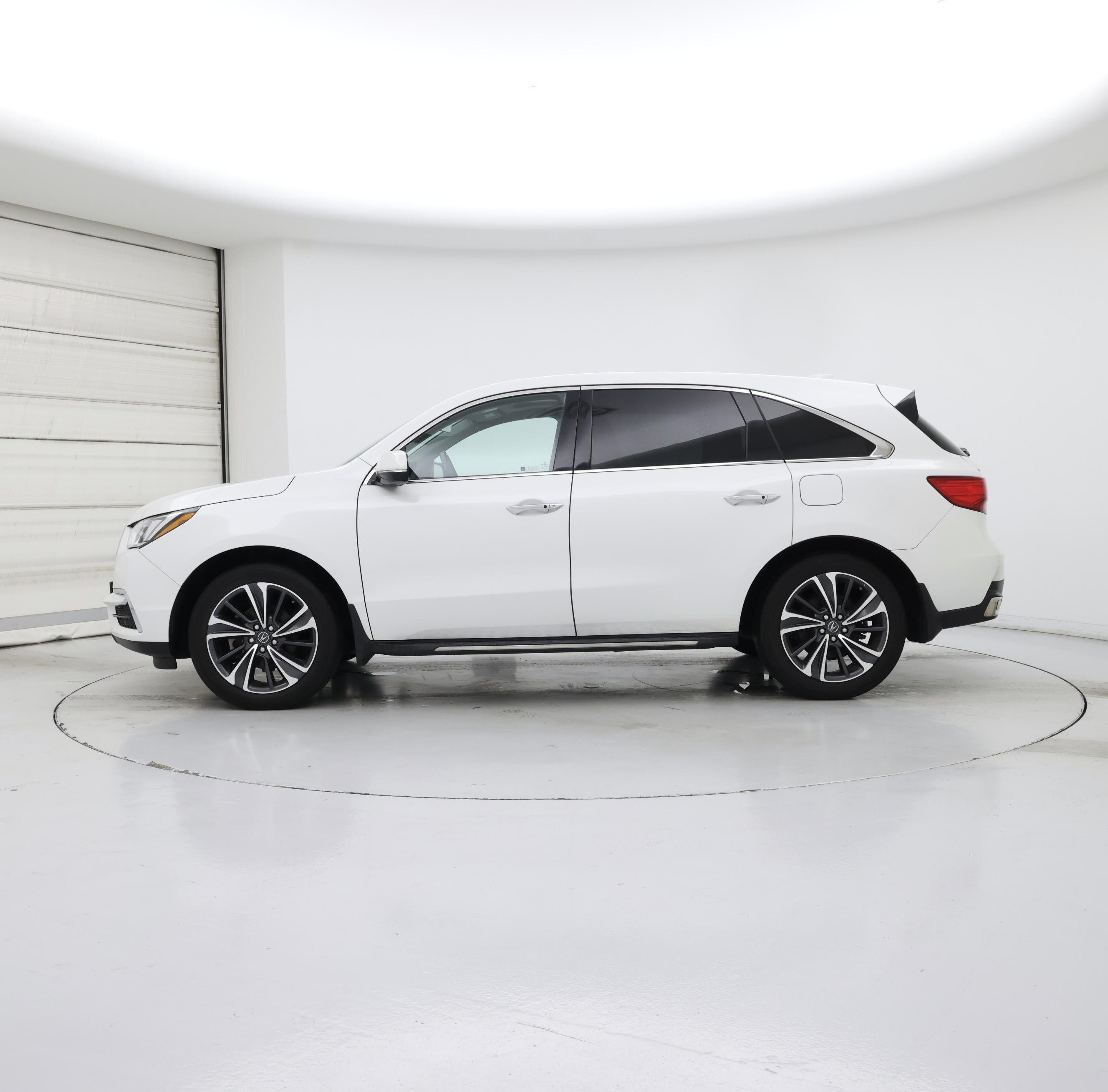 Thumbnail: 2020 Acura MDX - 3