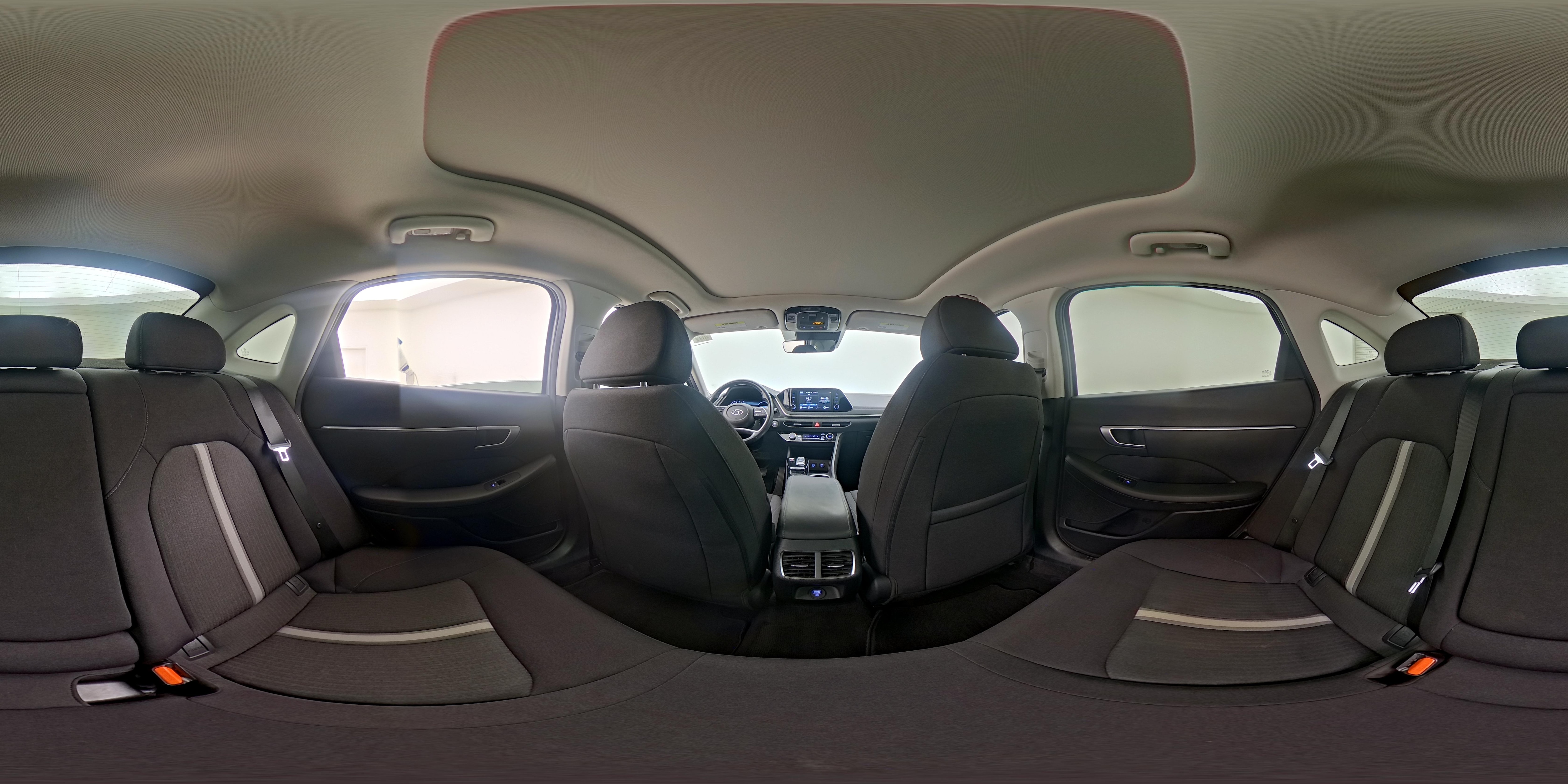 2021 Hyundai Sonata SEL - Photo 26