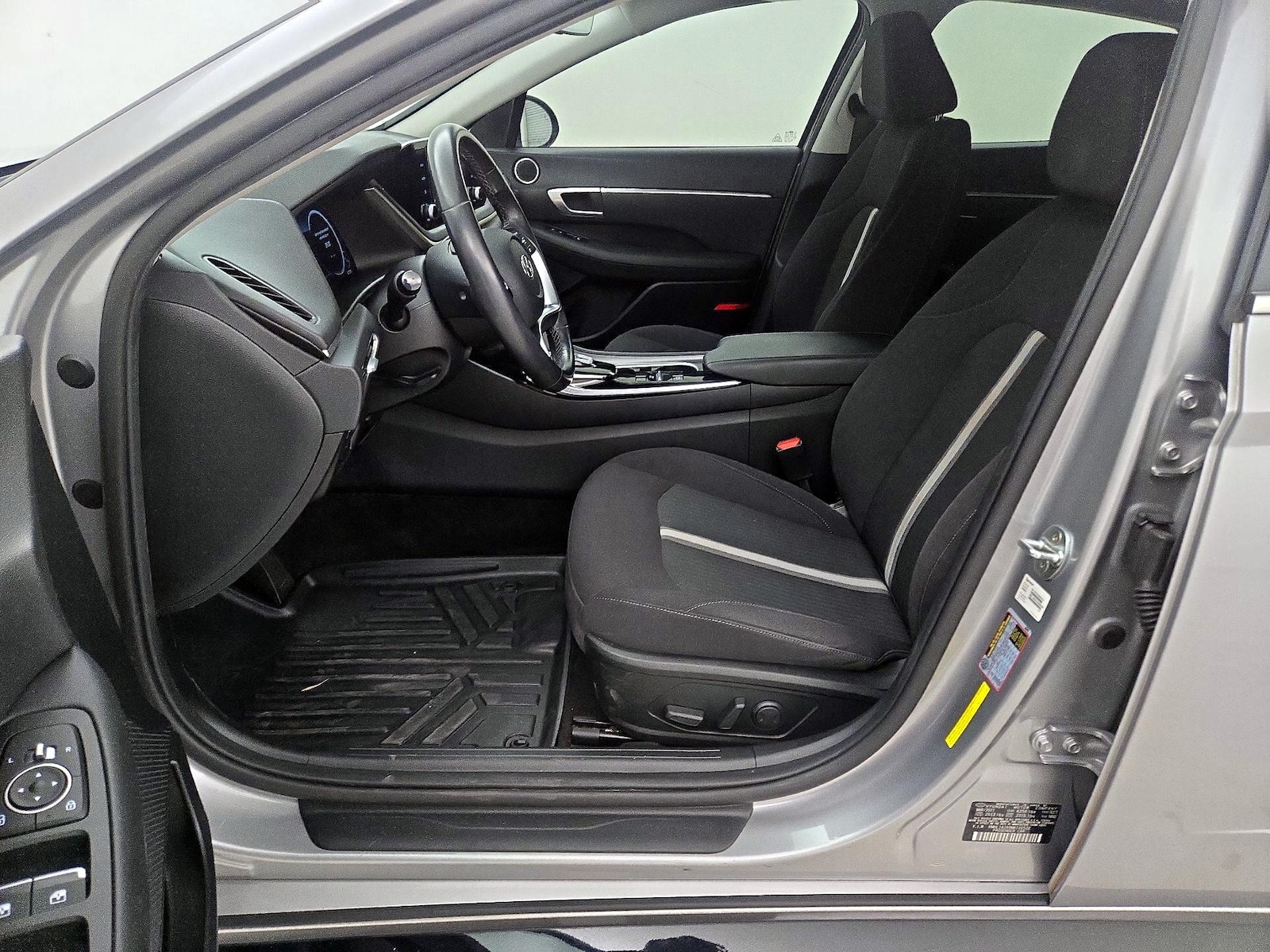 2021 Hyundai Sonata SEL - Photo 12