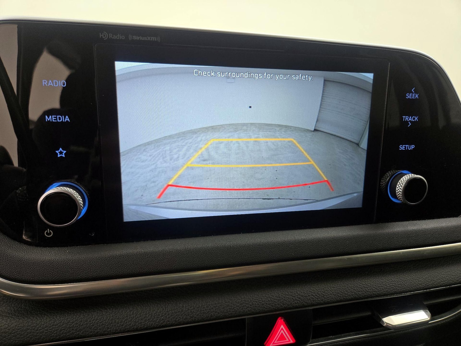 2021 Hyundai Sonata SEL - Photo 15