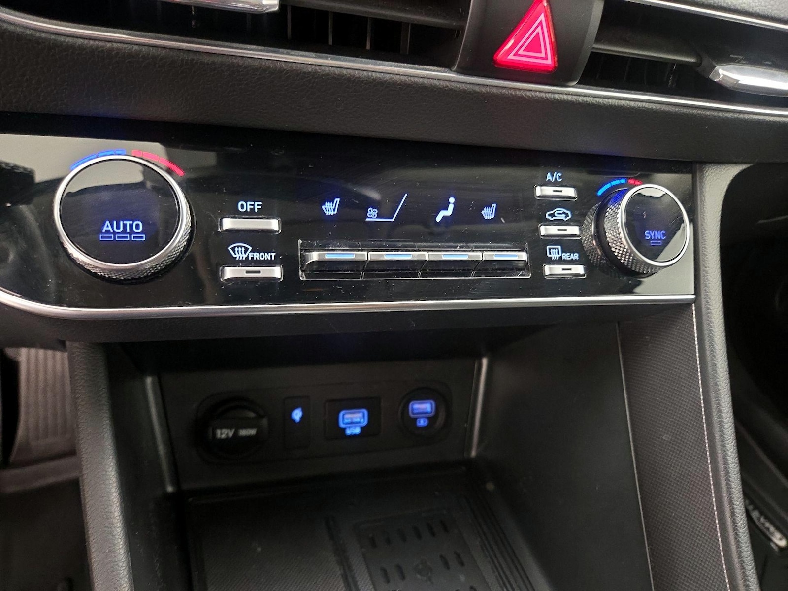 2021 Hyundai Sonata SEL - Photo 17