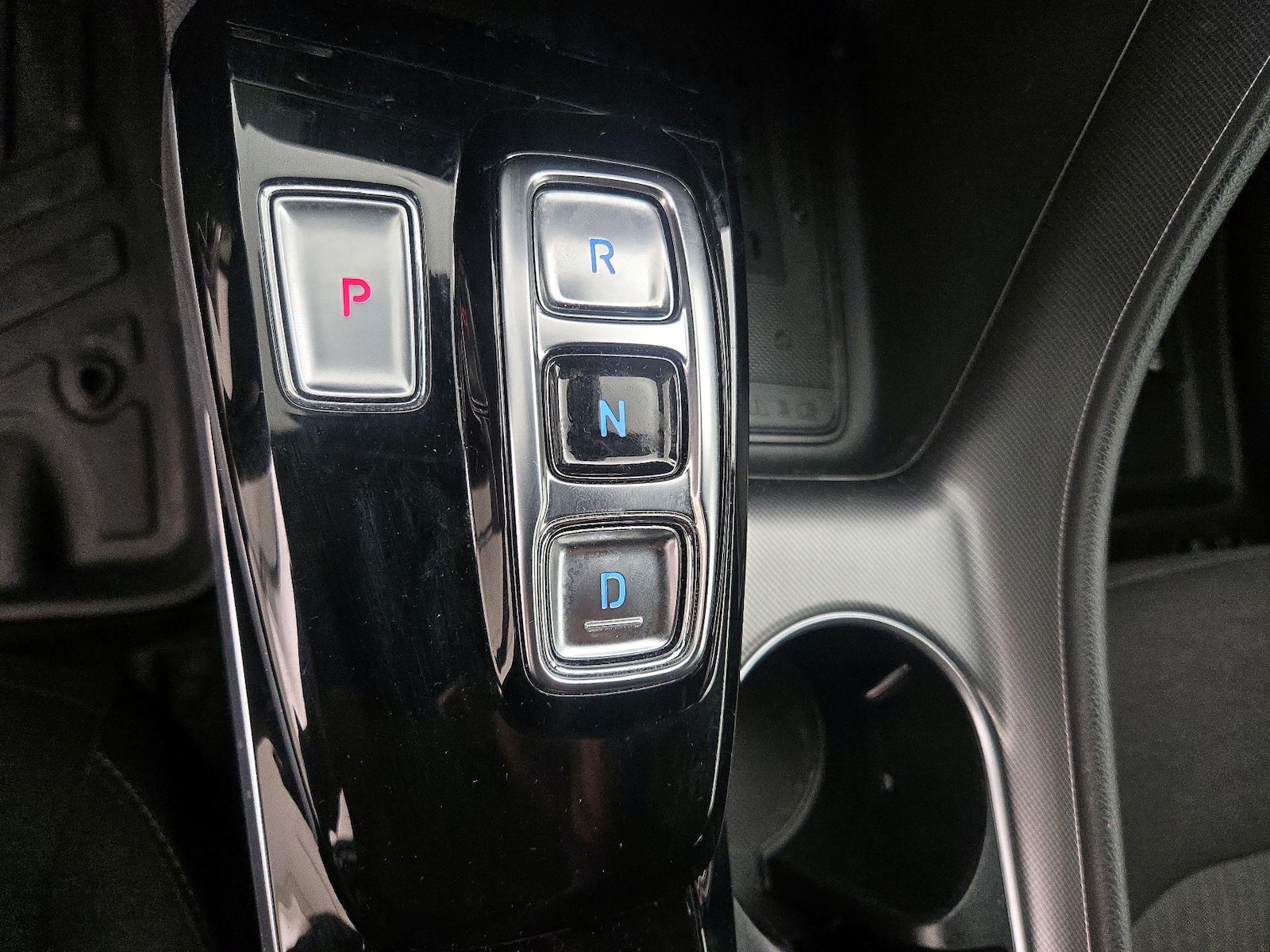 2021 Hyundai Sonata SEL - Photo 18