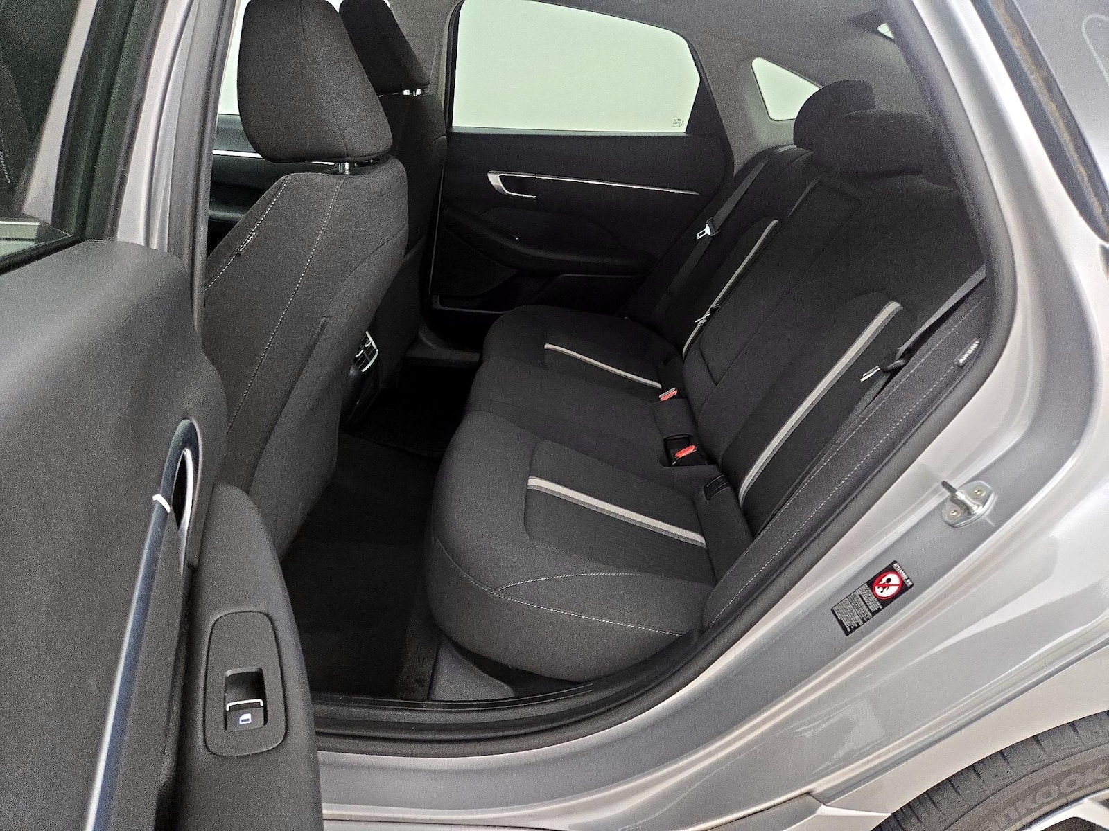 2021 Hyundai Sonata SEL - Photo 21