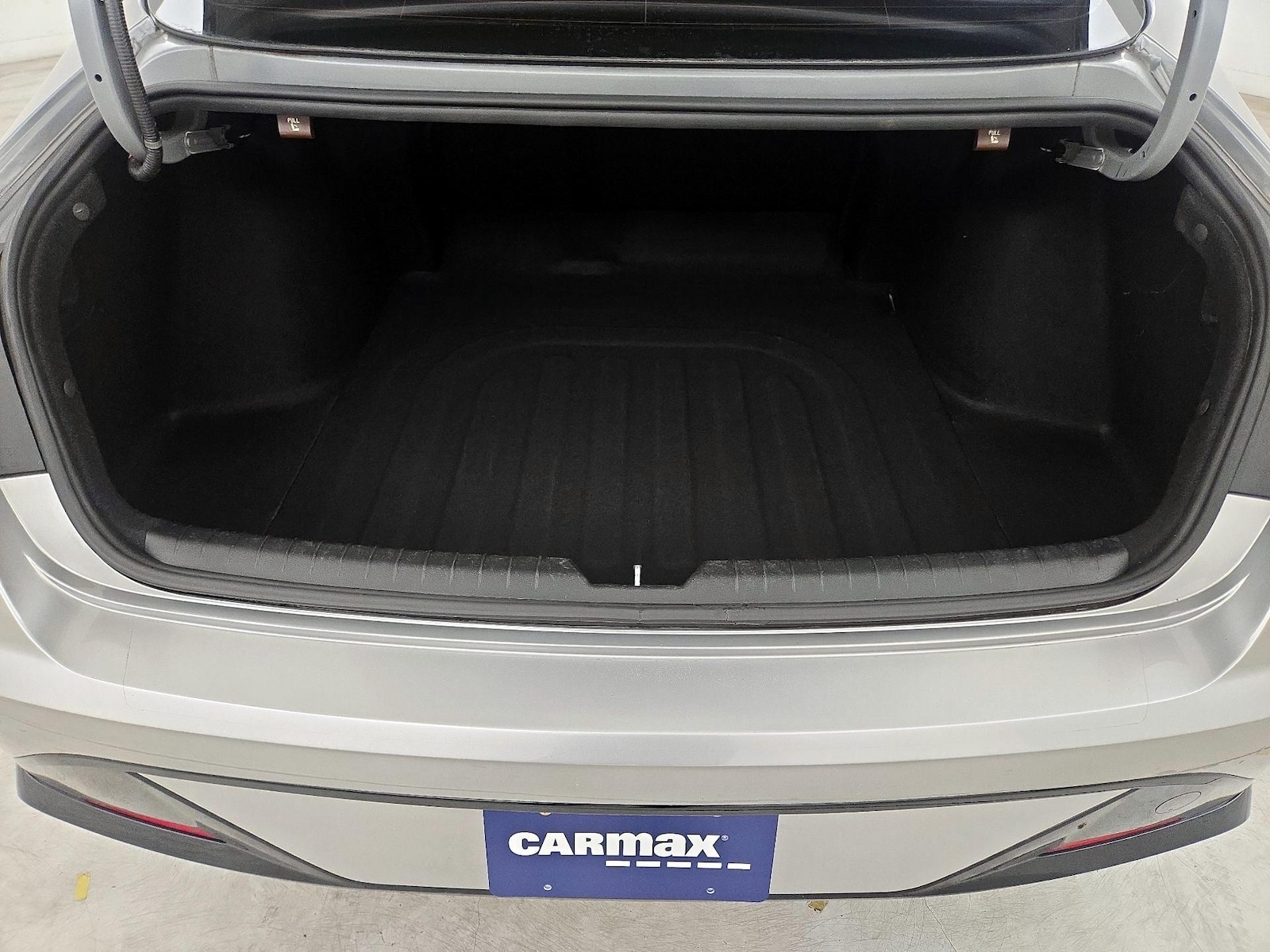 2021 Hyundai Sonata SEL - Photo 22