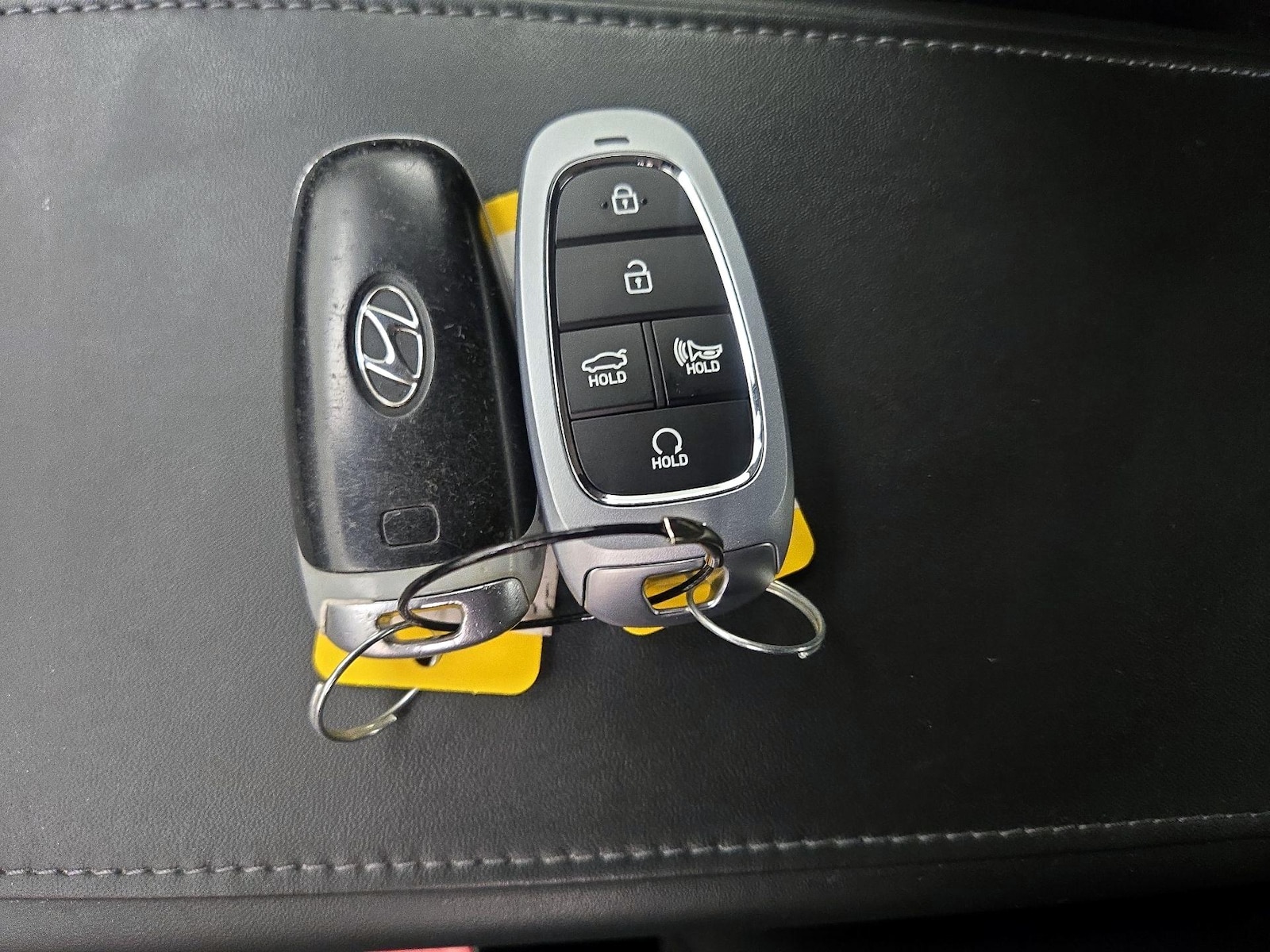 2021 Hyundai Sonata SEL - Photo 24
