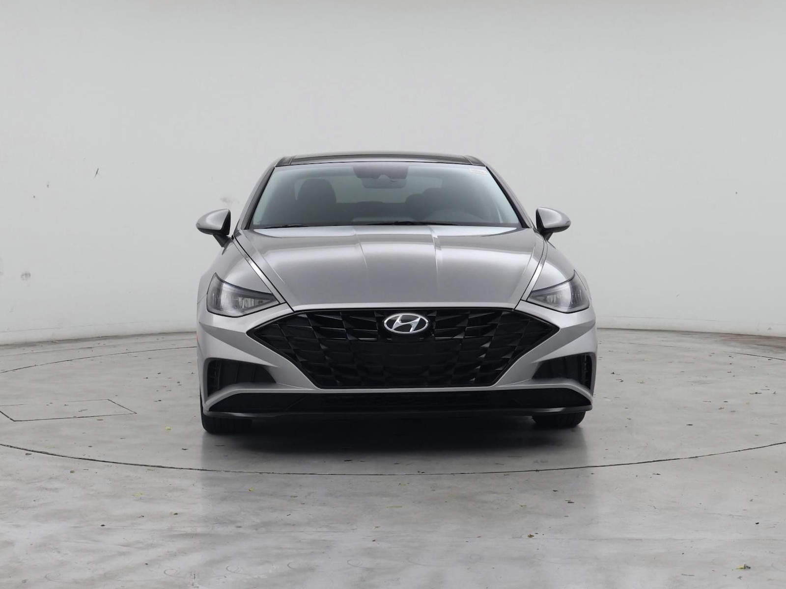 2021 Hyundai Sonata SEL - Photo 6