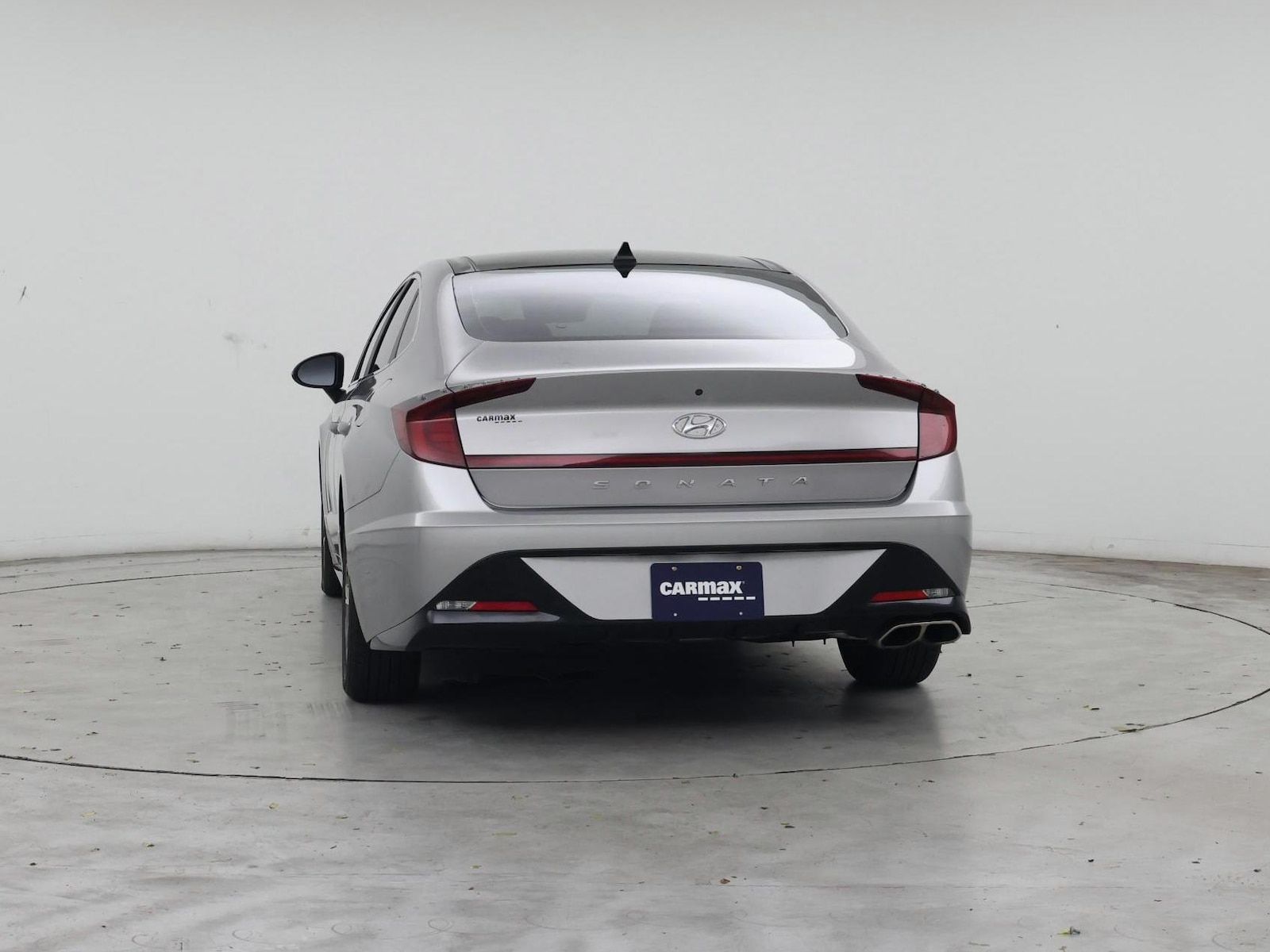 2021 Hyundai Sonata SEL - Photo 7