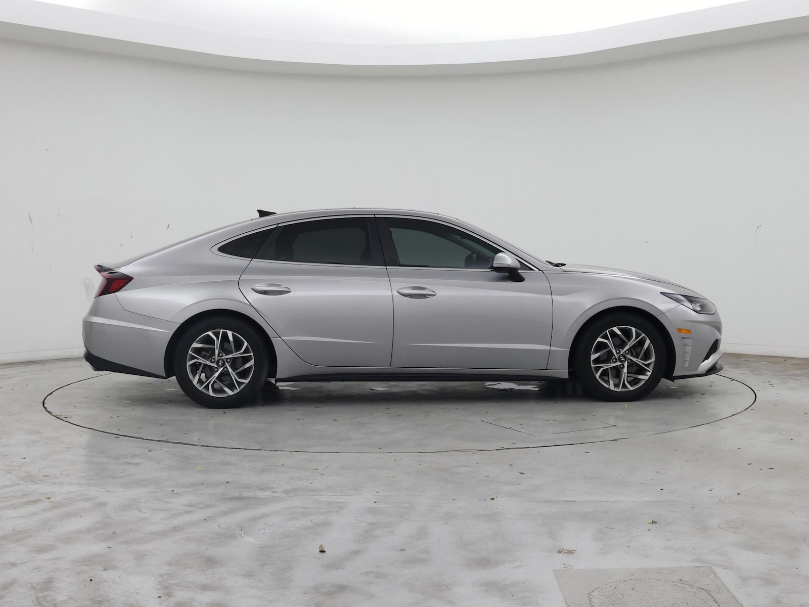 2021 Hyundai Sonata SEL - Photo 8