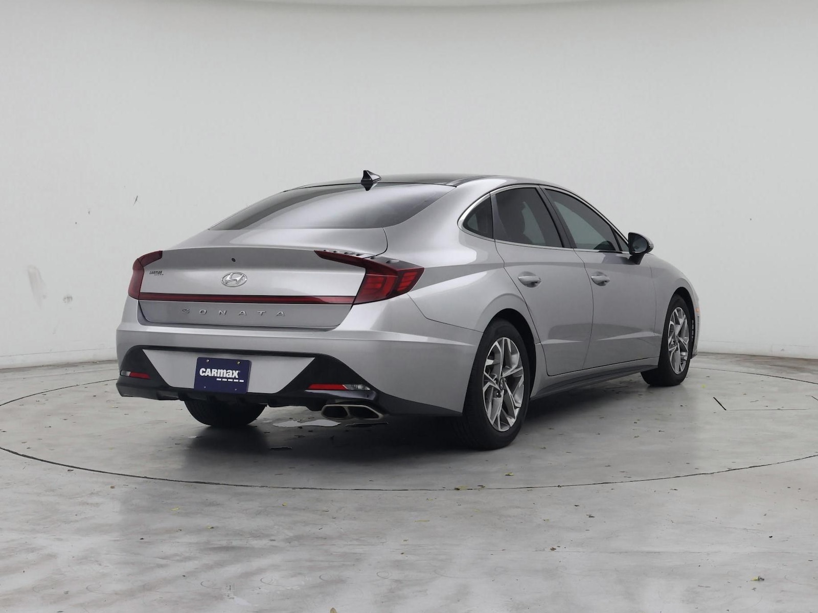 2021 Hyundai Sonata SEL - Photo 9
