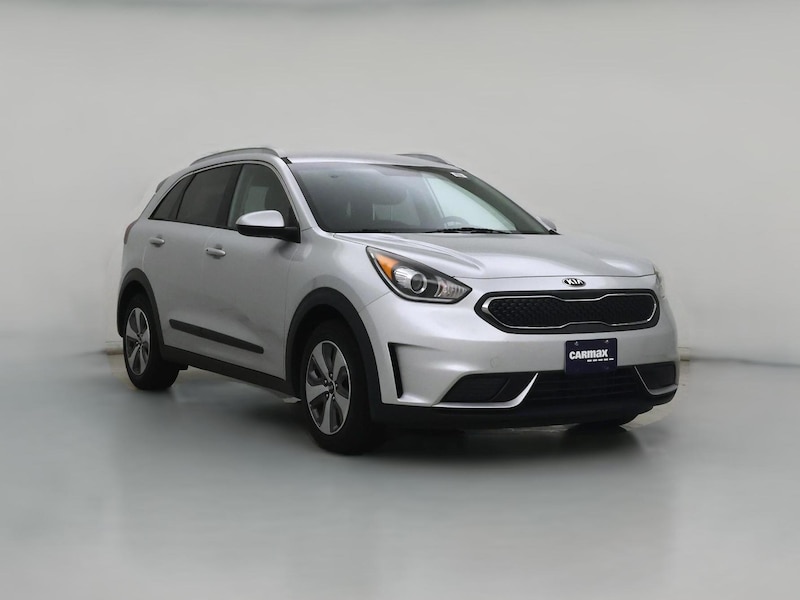 2019 Kia Niro LX -
                  Newark, DE