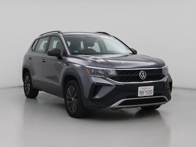 2022 Volkswagen Taos S