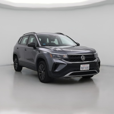 2022 Volkswagen Taos S