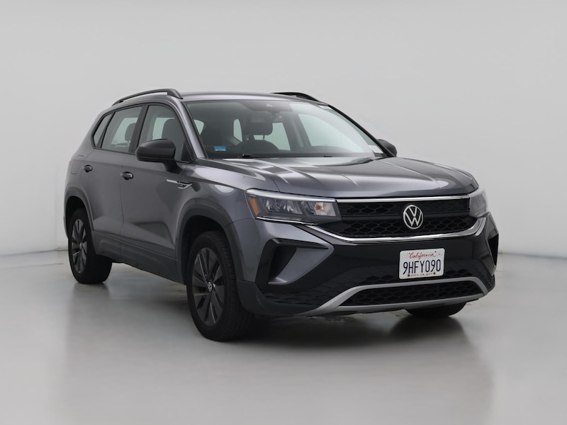 2022 Volkswagen Taos S -
                  Fremont, CA