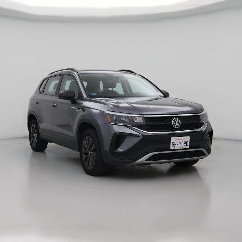 2022 Volkswagen Taos S