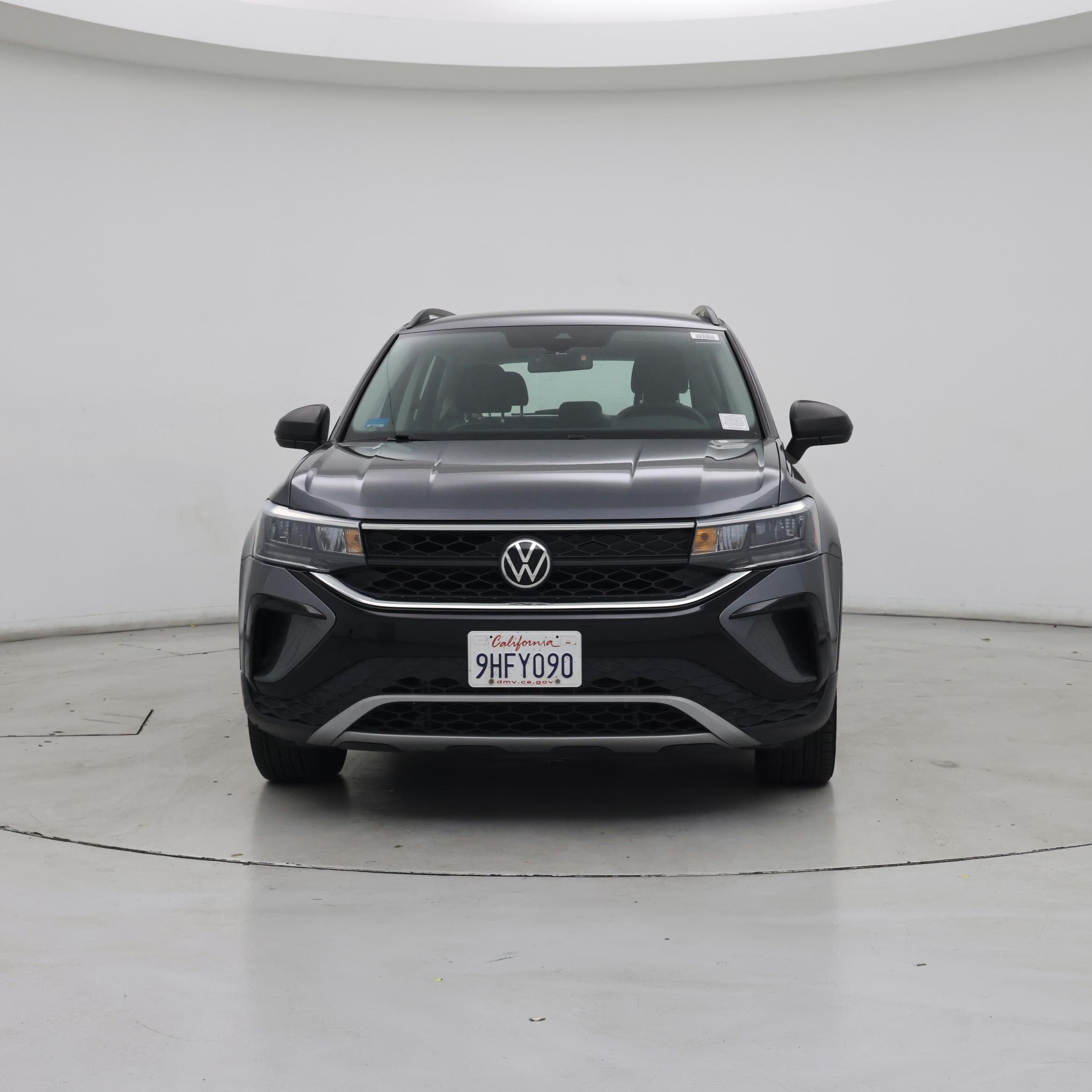 Thumbnail: 2022 Volkswagen Taos - 5