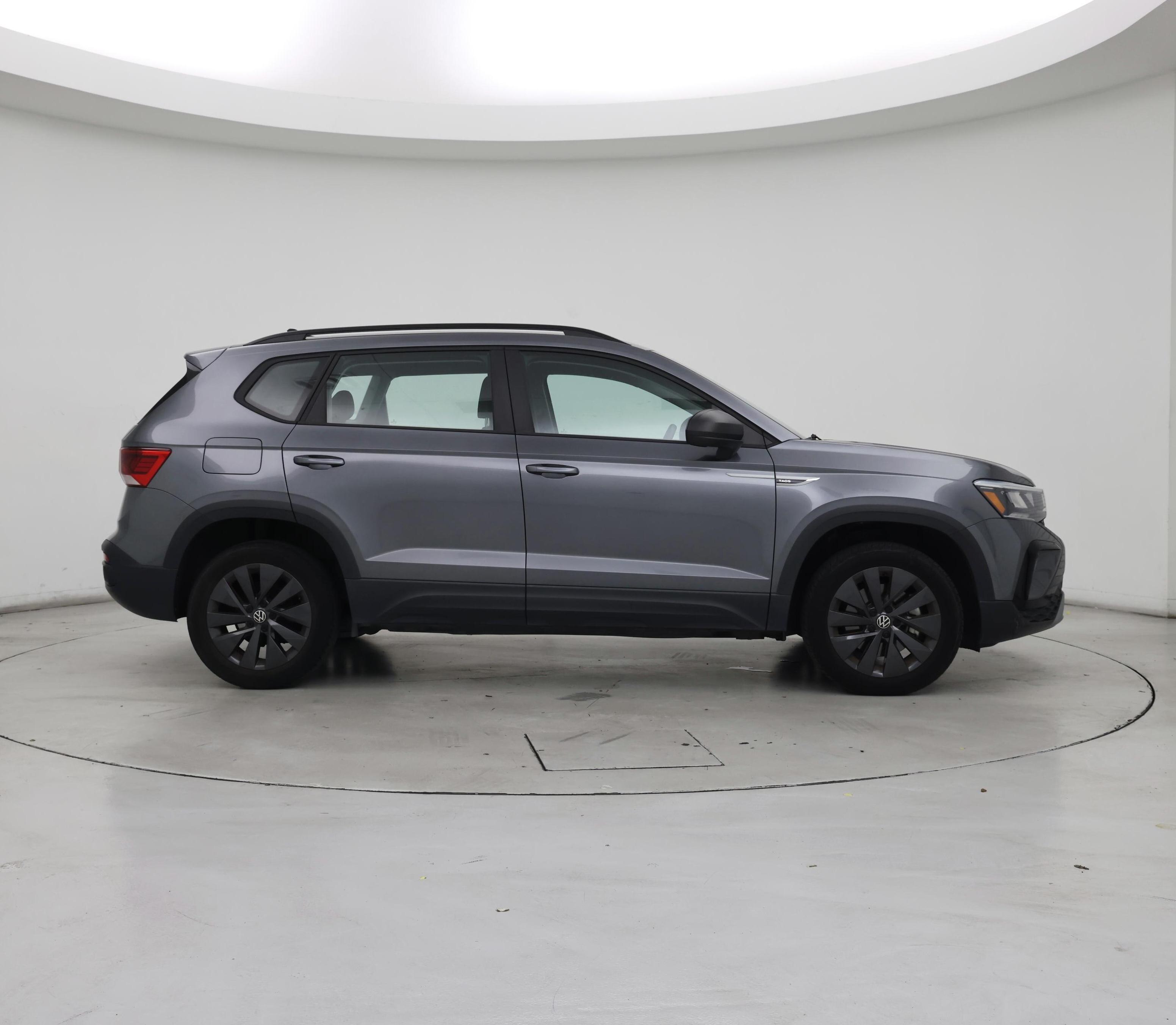 Thumbnail: 2022 Volkswagen Taos - 7
