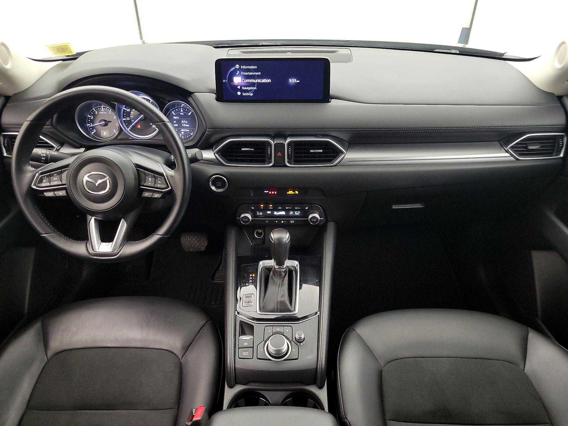 Thumbnail: 2023 Mazda CX-5 - 9