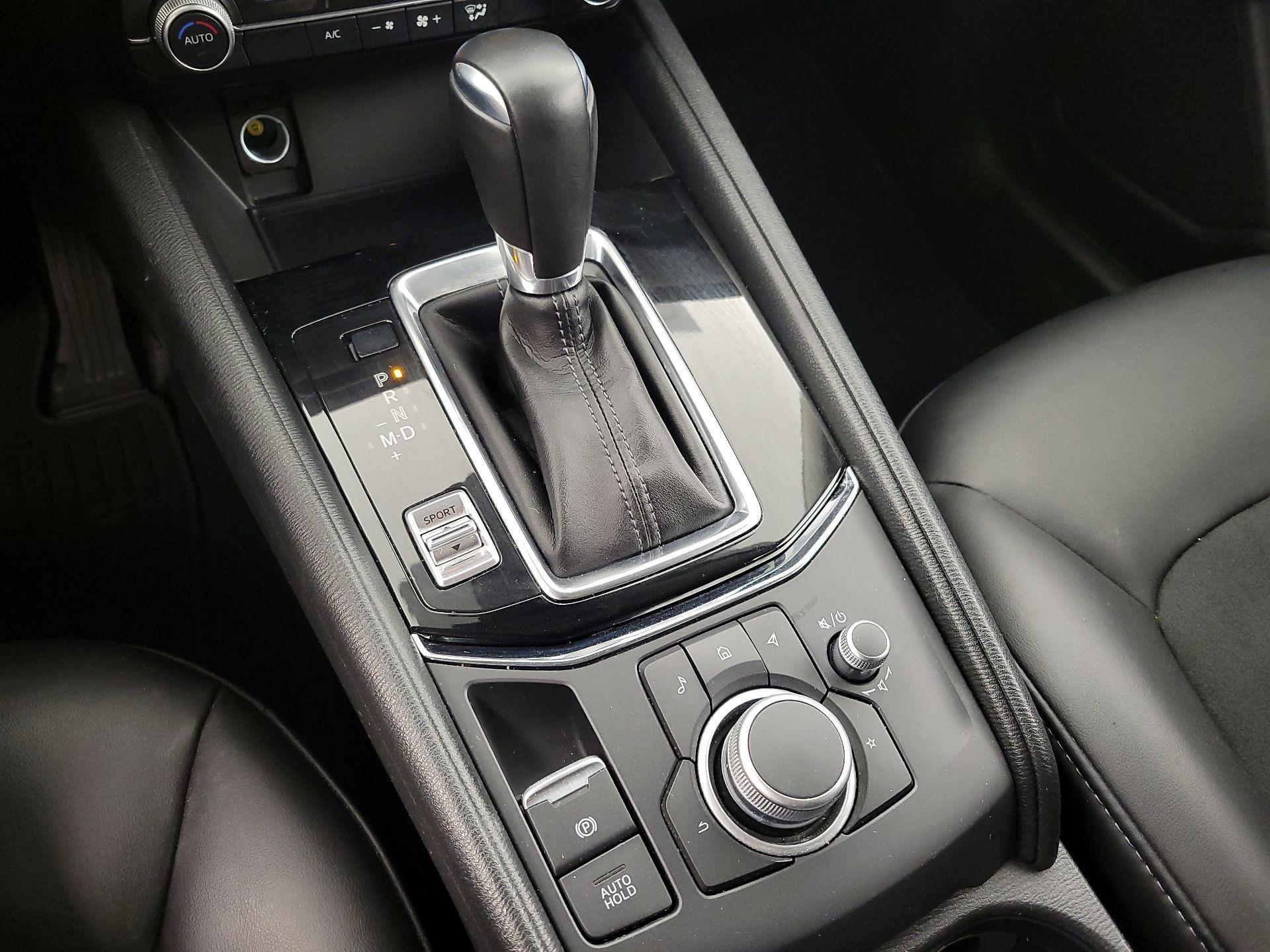 Thumbnail: 2023 Mazda CX-5 - 17