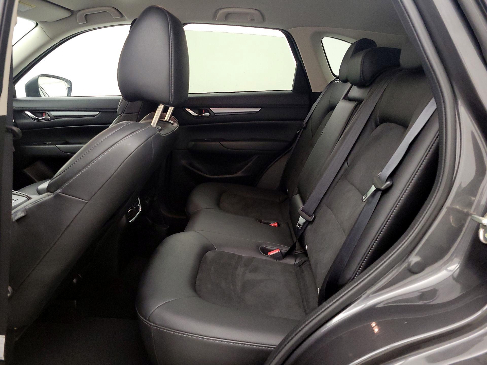 Thumbnail: 2023 Mazda CX-5 - 19